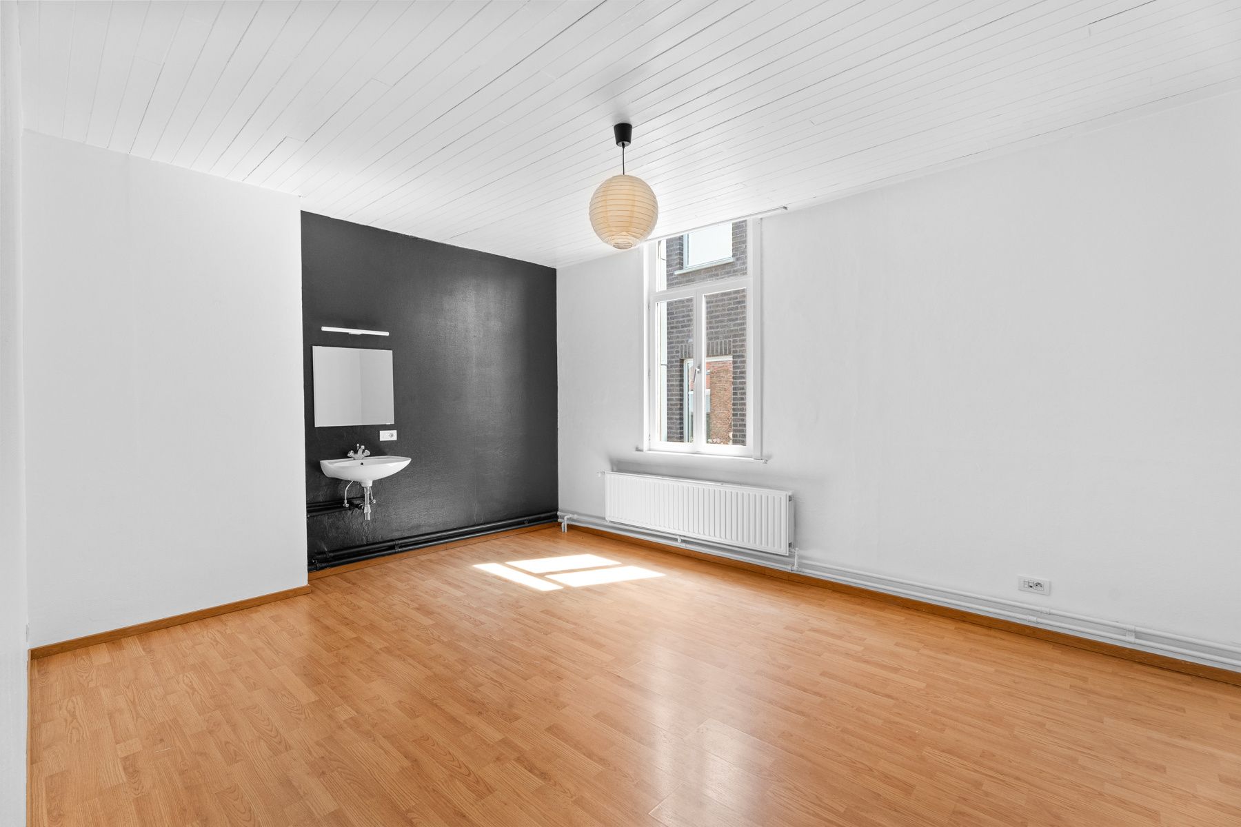 Lichtrijke 3-slaapkamerwoning in centrum Wetteren! foto 10