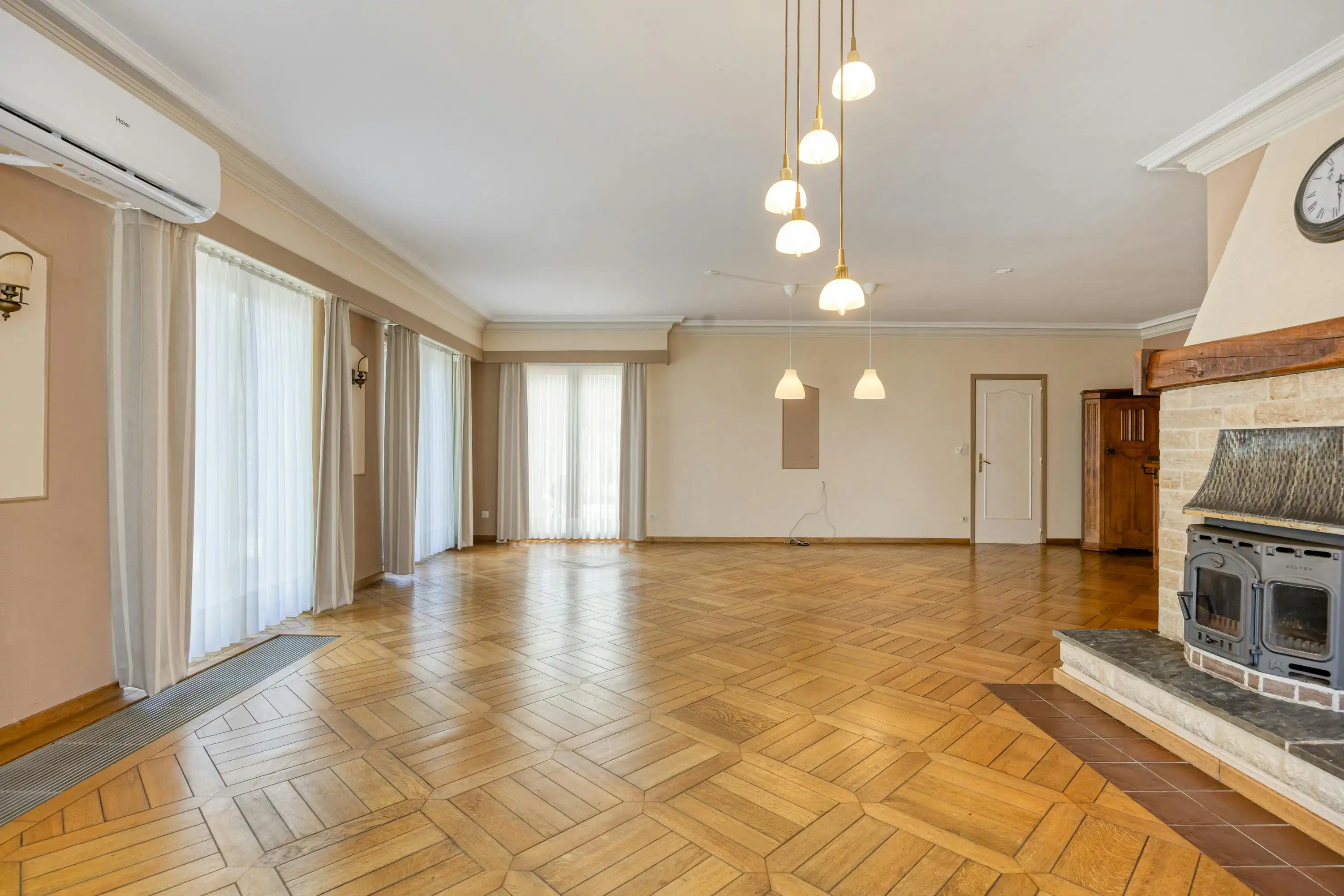 Laagbouwwoning in Heide-Kalmthout met 3 slaapkamers foto 4