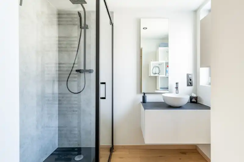 Ruime instapklare woning met loods in centrum Ingelmunster. foto 18