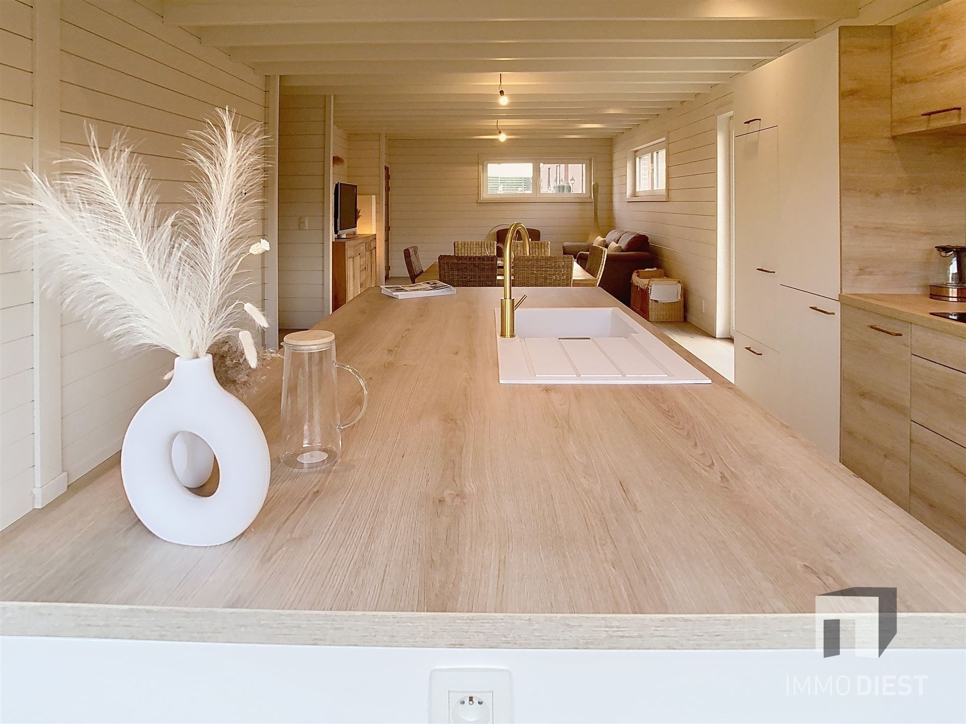 Betaalbare nieuwbouwwoning in Bekkevoort !!! foto 10