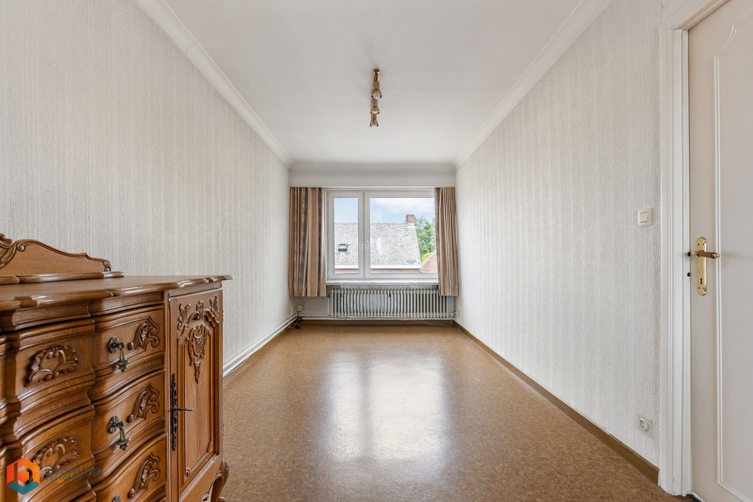 Kleinschalig appartementsgebouw met 2 app. te koop in centrum Heist-op-den-Berg foto 20