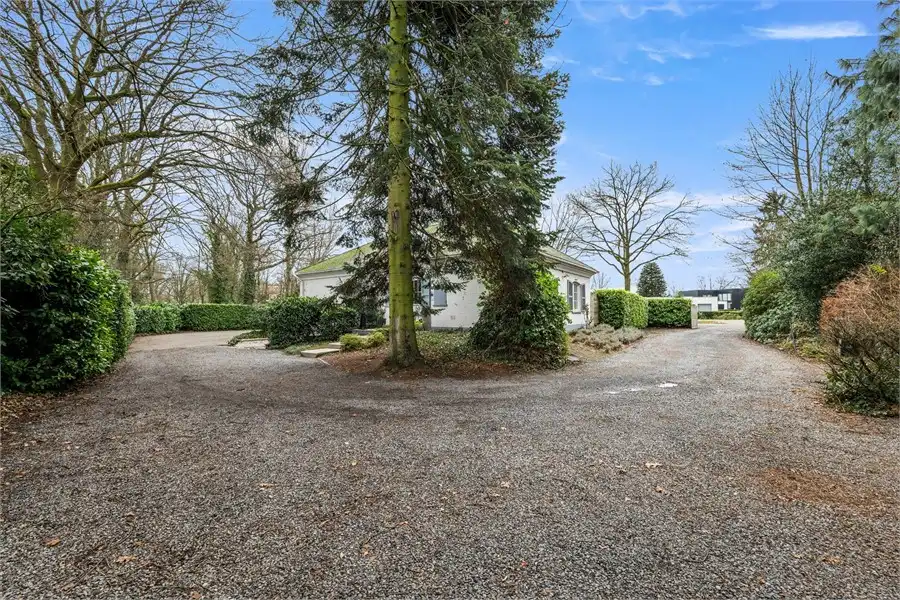 STATIGE WONING MET 4 SLKS OP EEN TOPLOCATIE foto 32