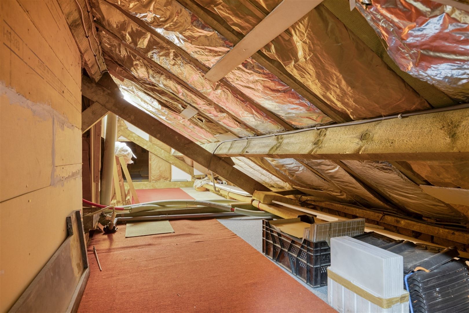 Mooi gelegen bungalow met 3 slaapkamers foto 27