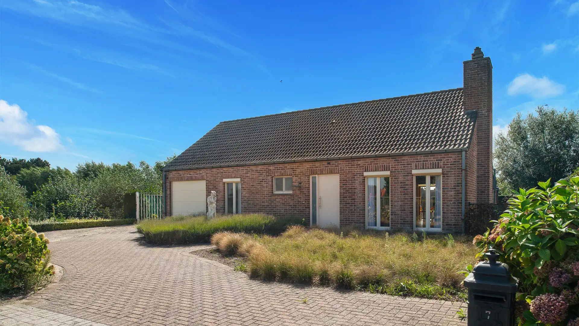 Villa te koop 8340 Sijsele