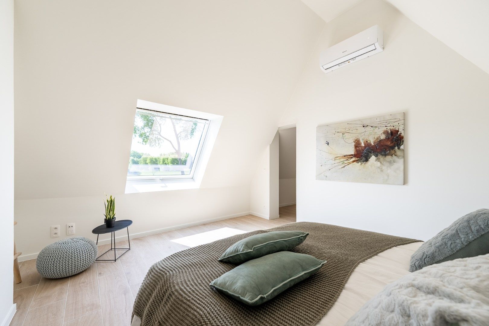 Magnifieke hoevewoning te Lissewege op perceel van 2645m² foto 36