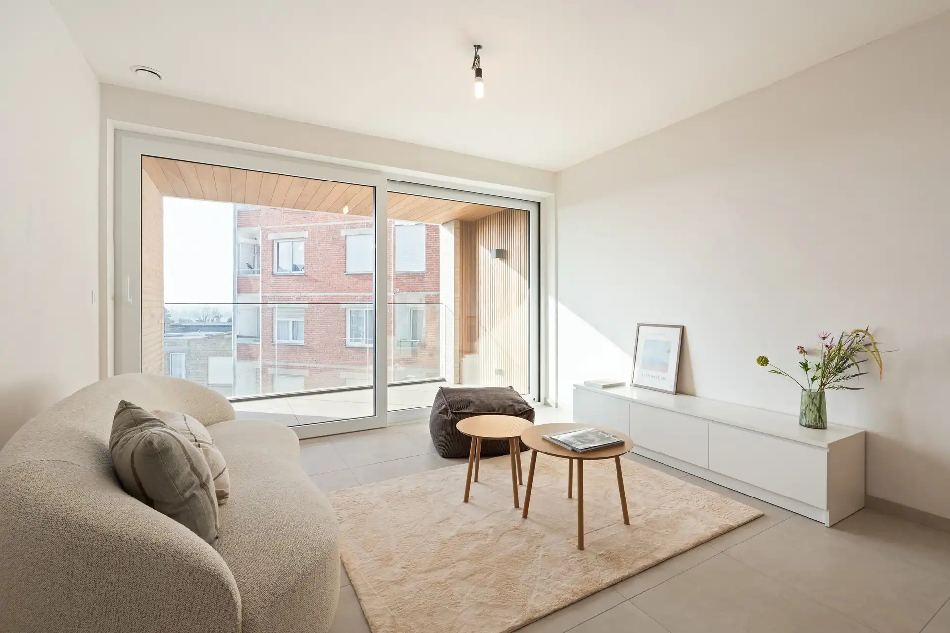 Slim wonen aan zee foto 2