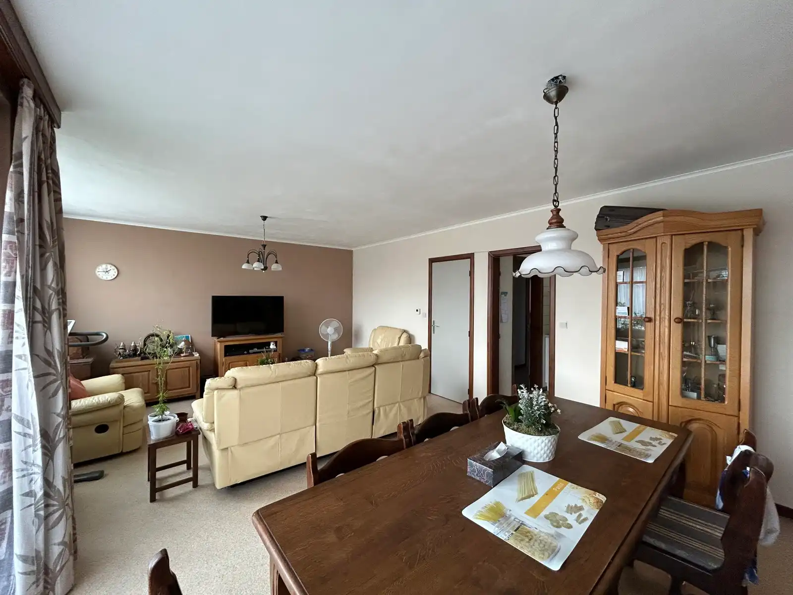 Appartement te huur foto 3