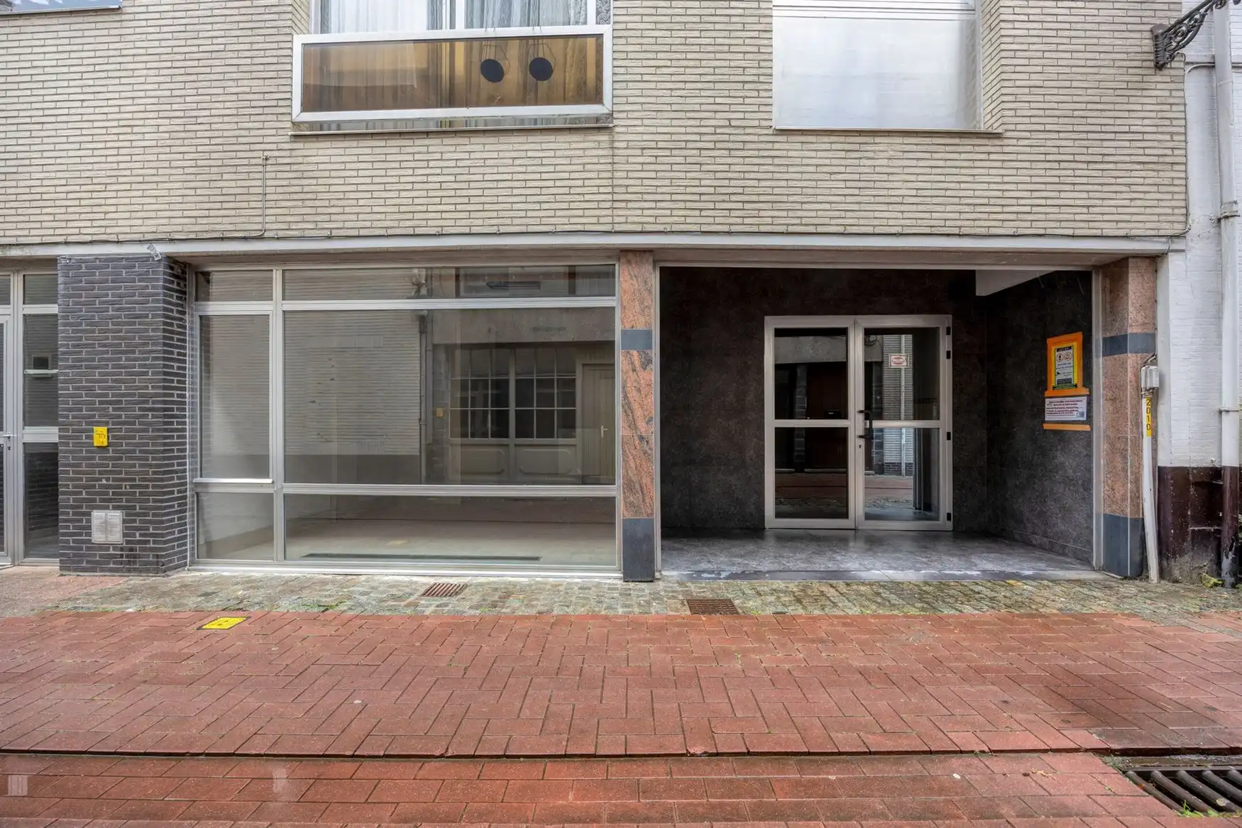 Commerciële ruimte op topligging foto 5