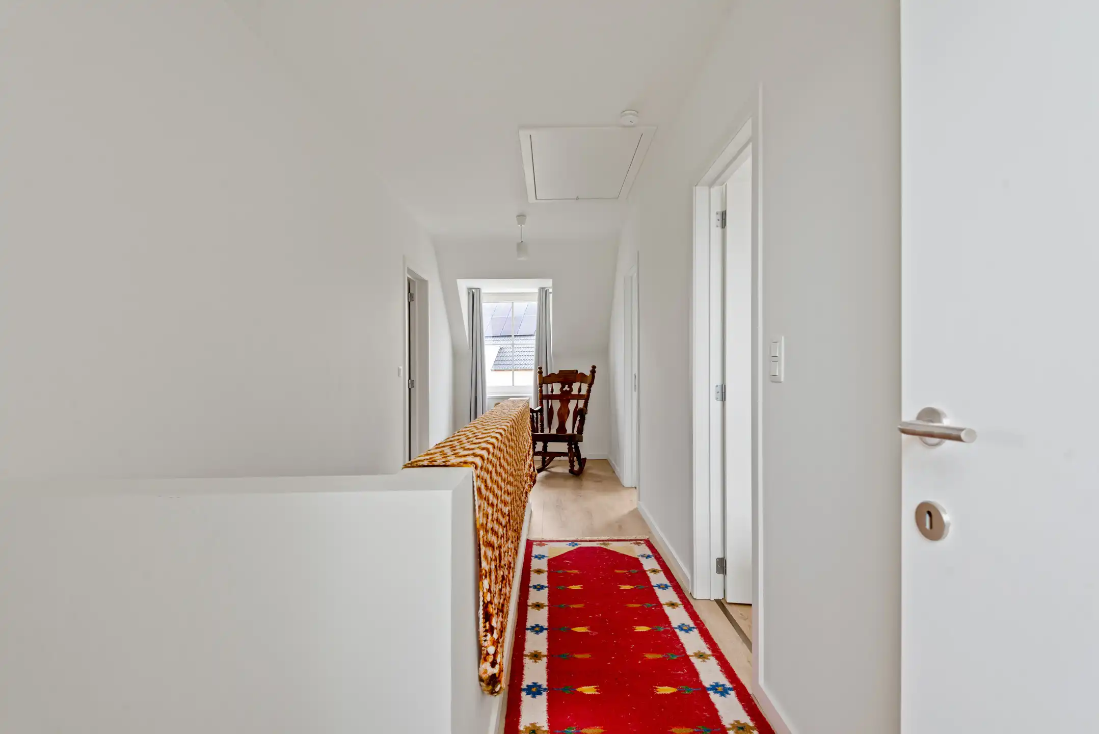 Nieuwbouwwoning met 3 slaapkamers te centrum Dessel foto 18