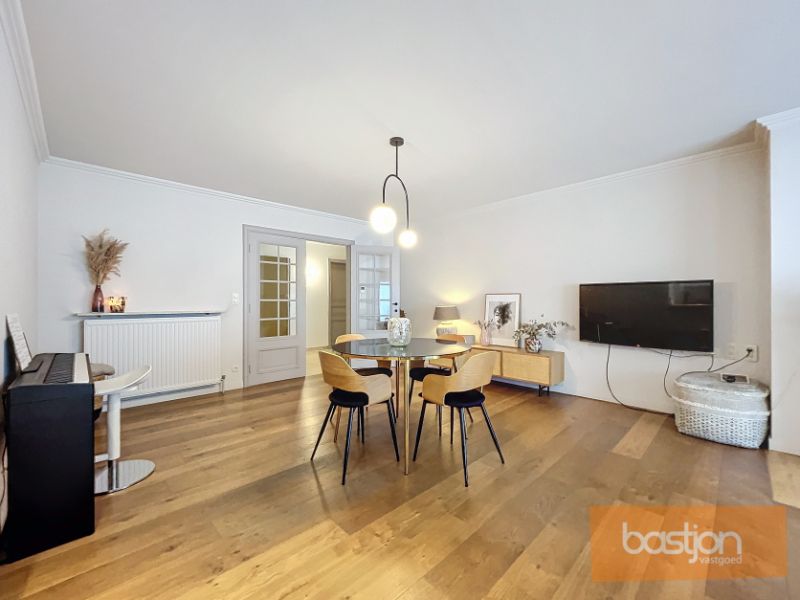 Te koop: Ruim appartement met hoogwaardige afwerking! foto 4