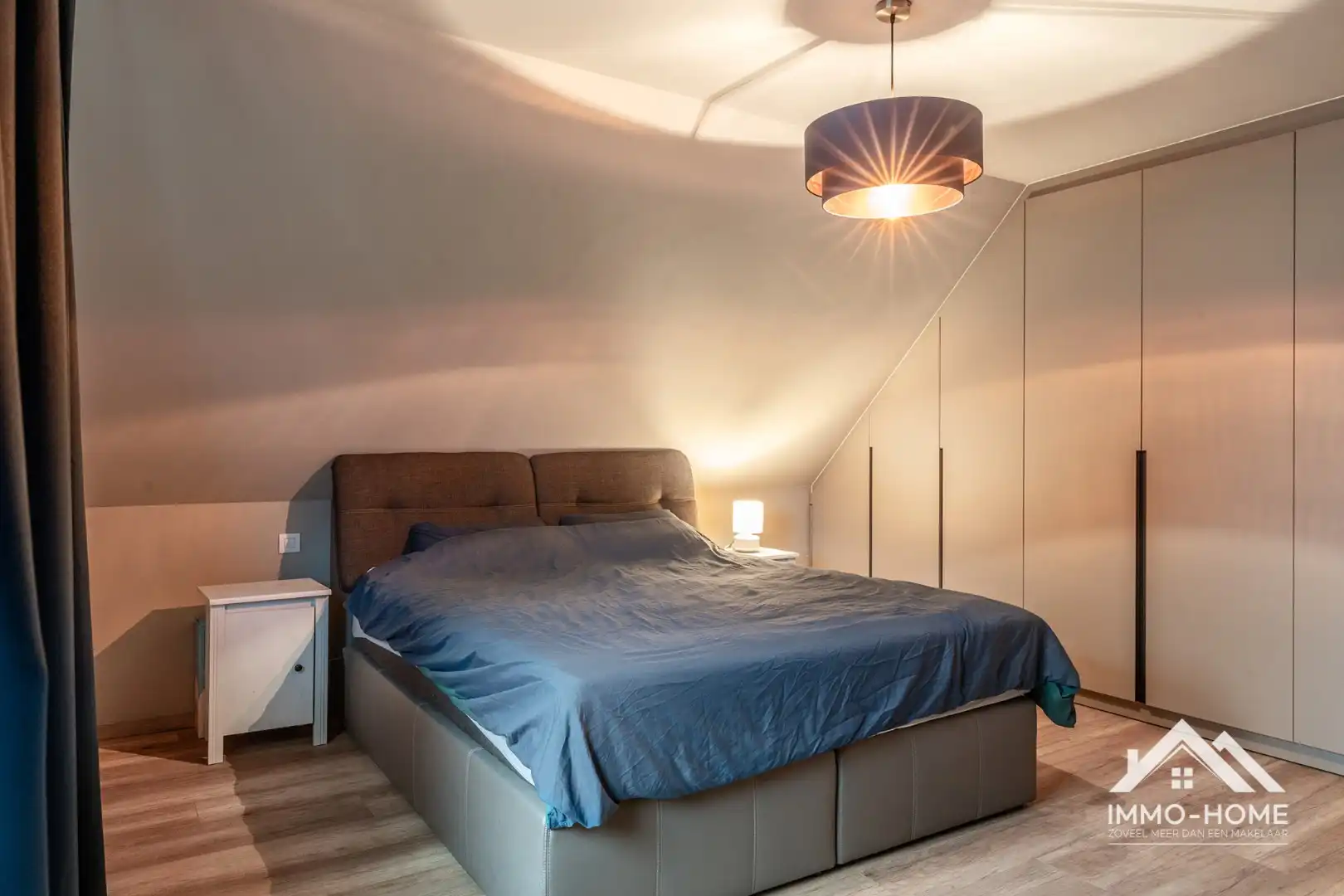 Knappe HOB in een residentiële omgeving te Oostakker!  foto 15