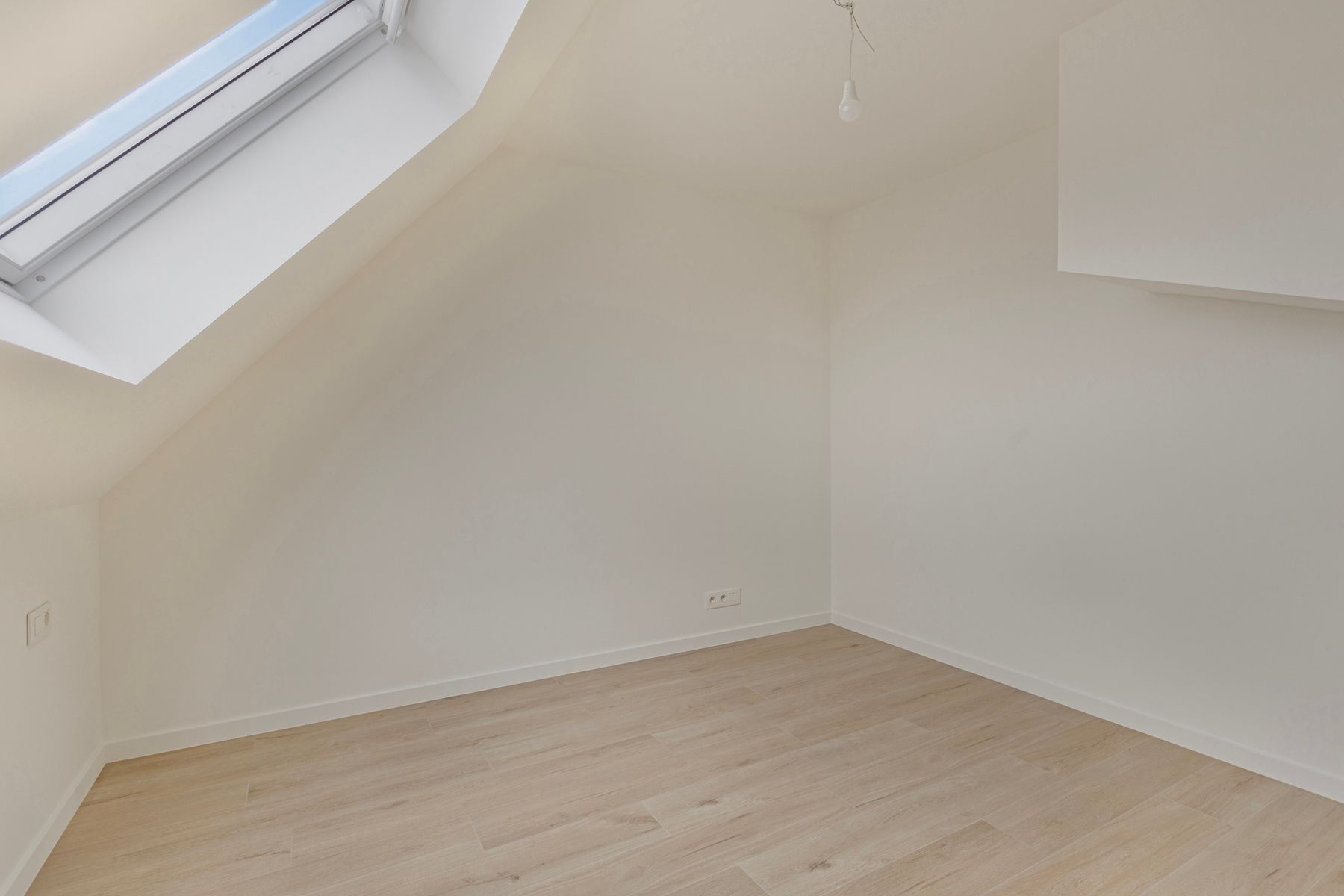 Penthouse te koop foto 13