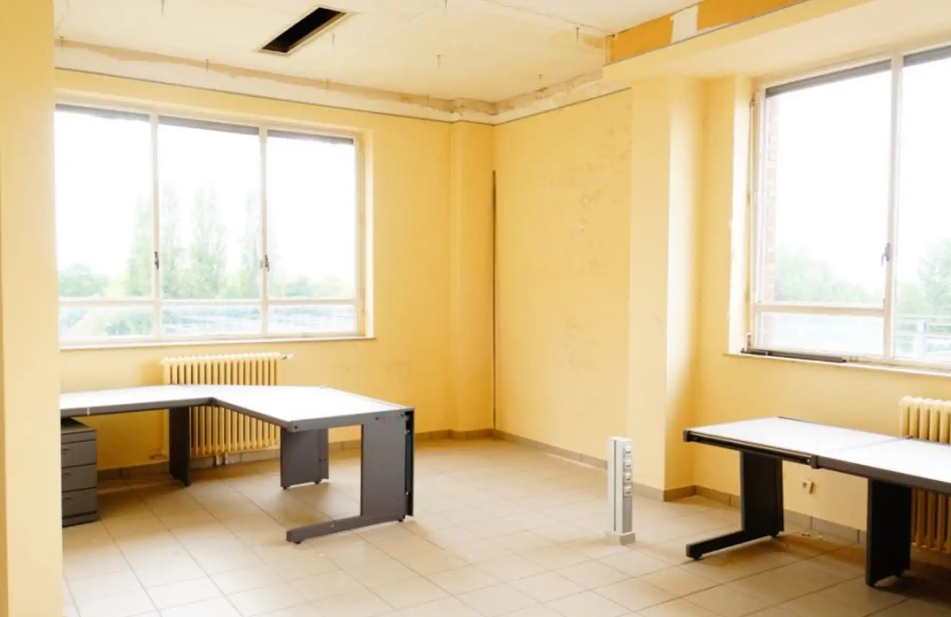 Archiefruimte foto 5