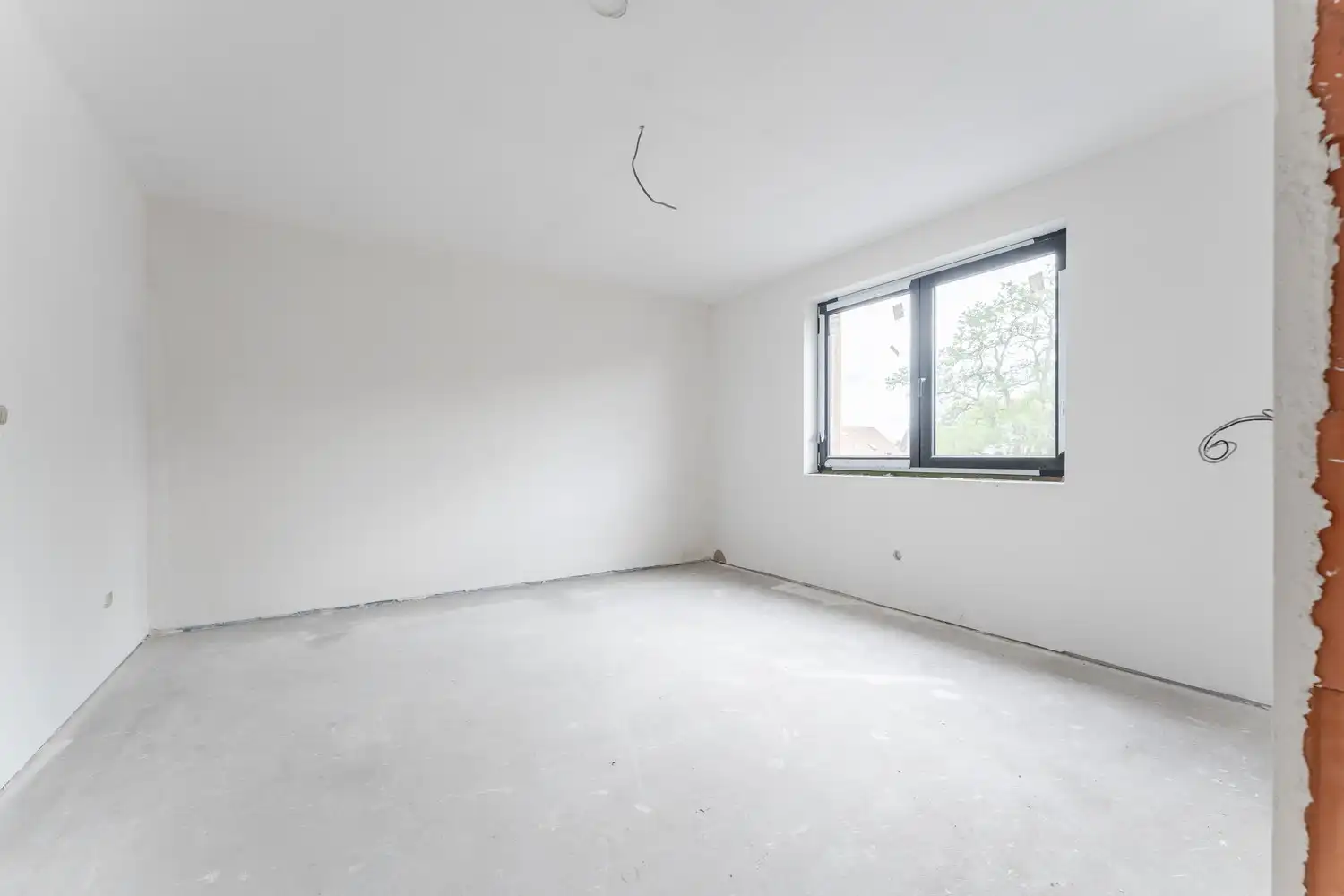 Charmante halfopen woning te koop in Leopoldsburg - 3 slaapkamers, 1 badkamer, ruime keuken en 2 toiletten op 396 m², volledig gerenoveerd in 2026! foto 25