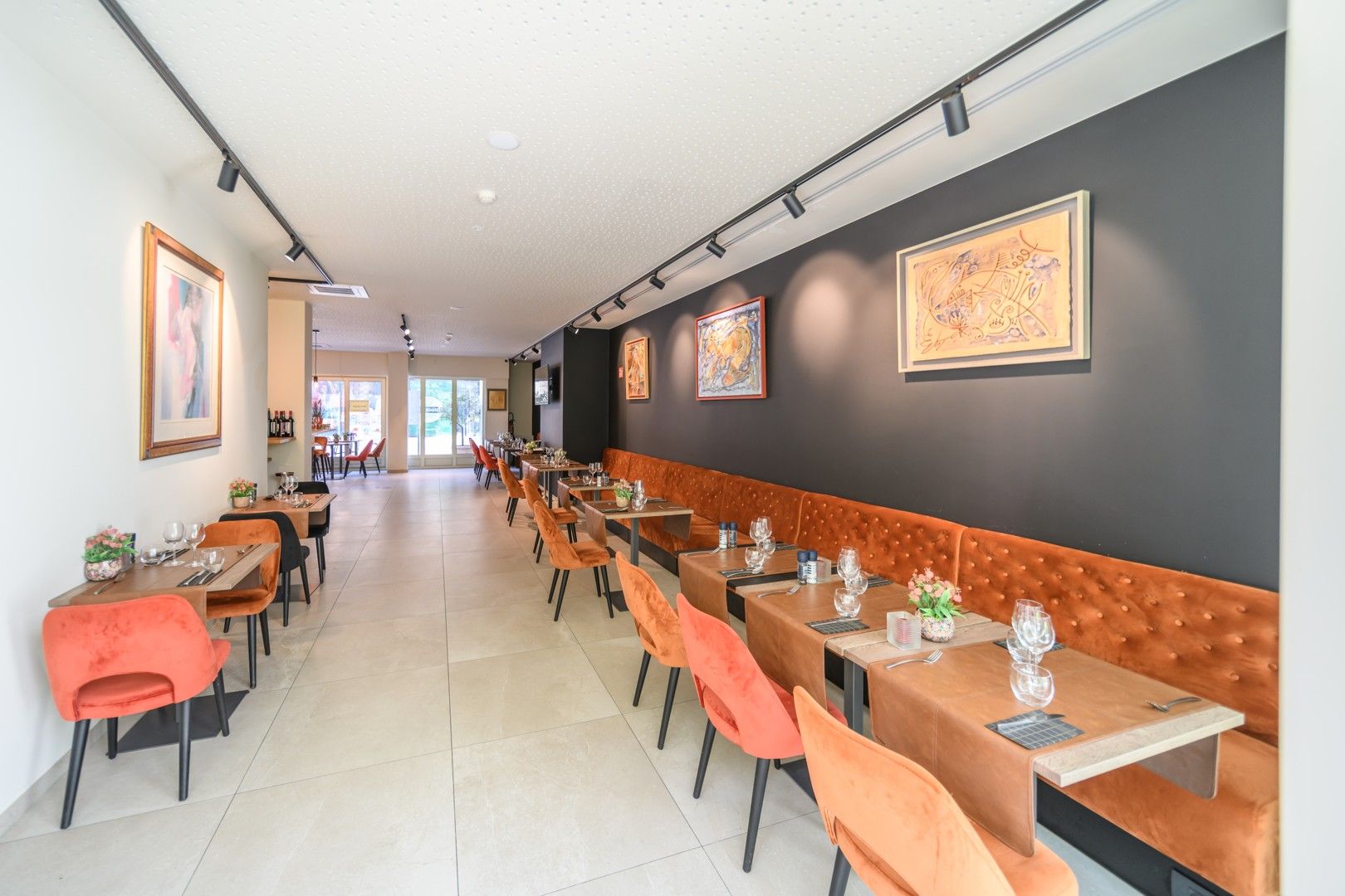 Nieuwe erkende assistentiewoning in hartje Oostende foto 19