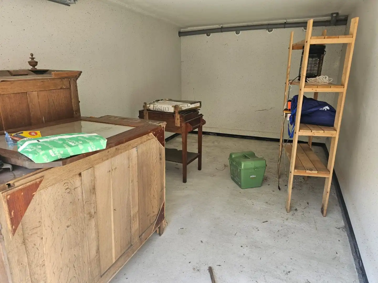 Woning met 4 slaapkamers, tuin en garage in Kessel-Lo! – EPC 829 kWh/m² - bewoonbare opp. 114 m² foto 28