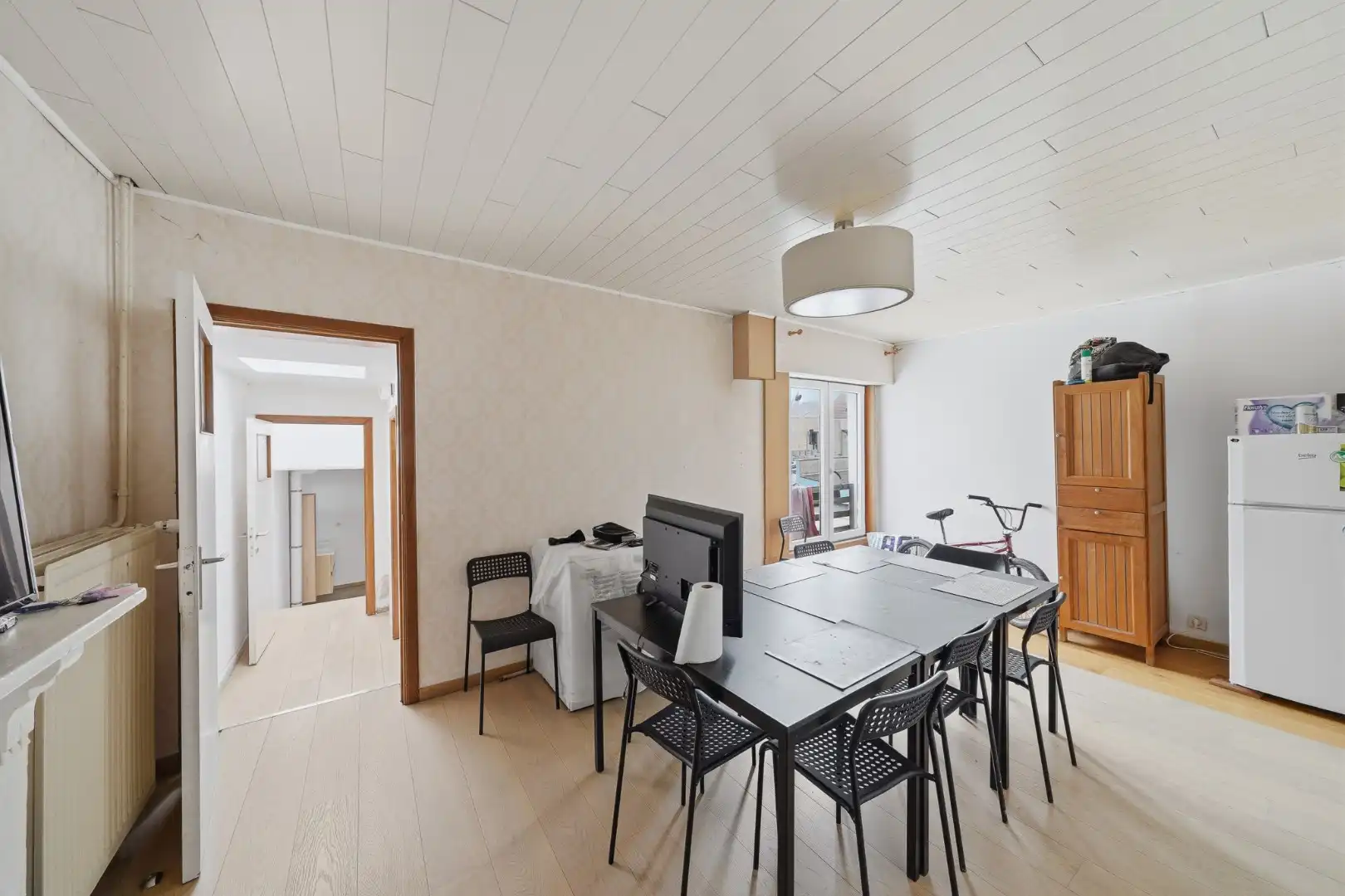 Ruime woning met veel mogelijkheden te Oostende foto 15