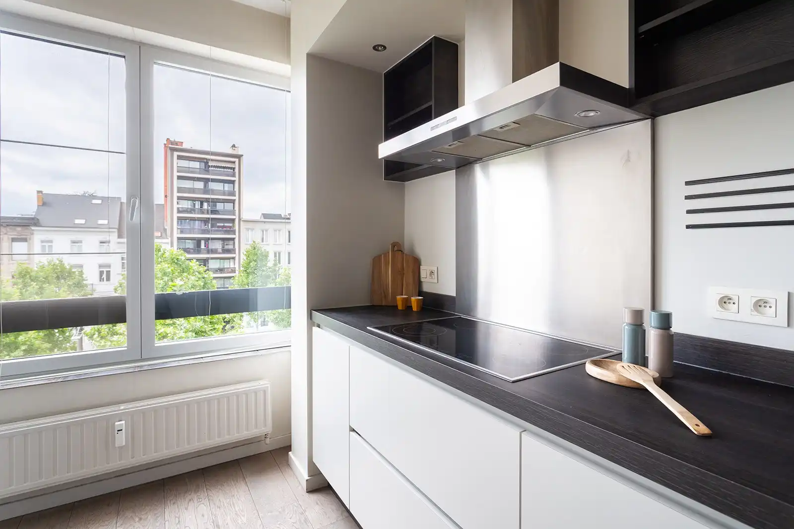Comfortabel wonen, vlot bereikbaar in ’t Stad foto 11