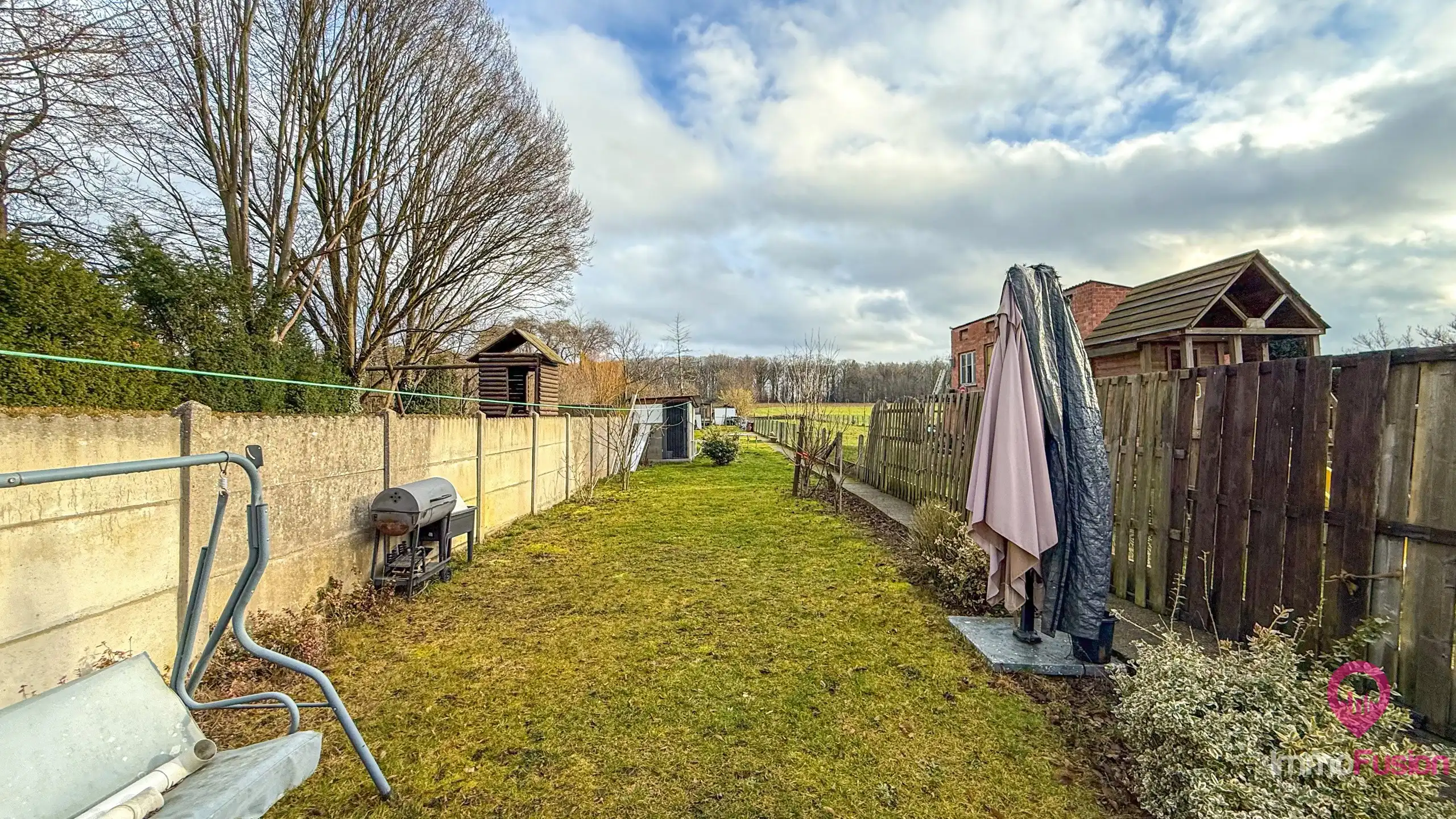 Rustig gelegen woning met een uitstekende bereikbaarheid! foto 31