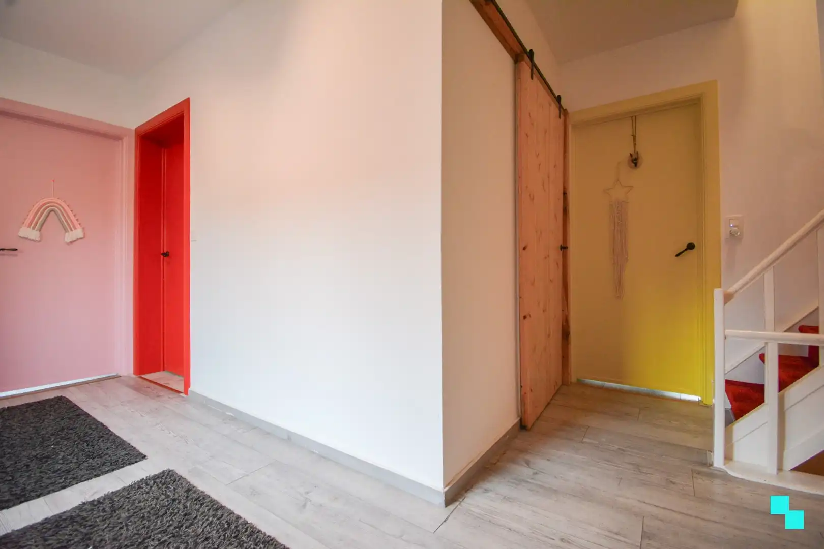 Recent gerenoveerde, karaktervolle HOB te Hooglede foto 22