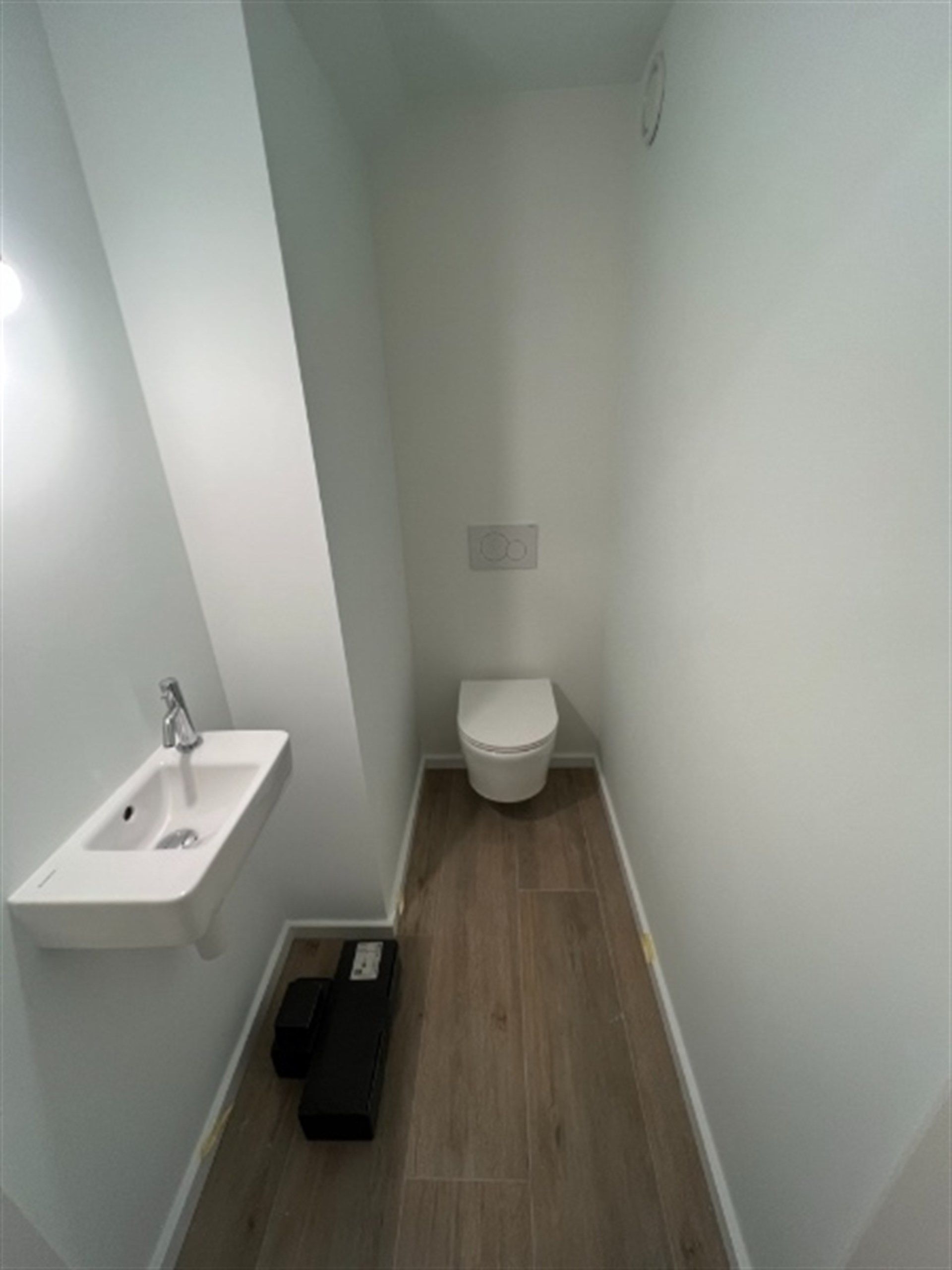 Prachtig appartement met 2 slaapkamers nabij het centrum van Aalst foto 13