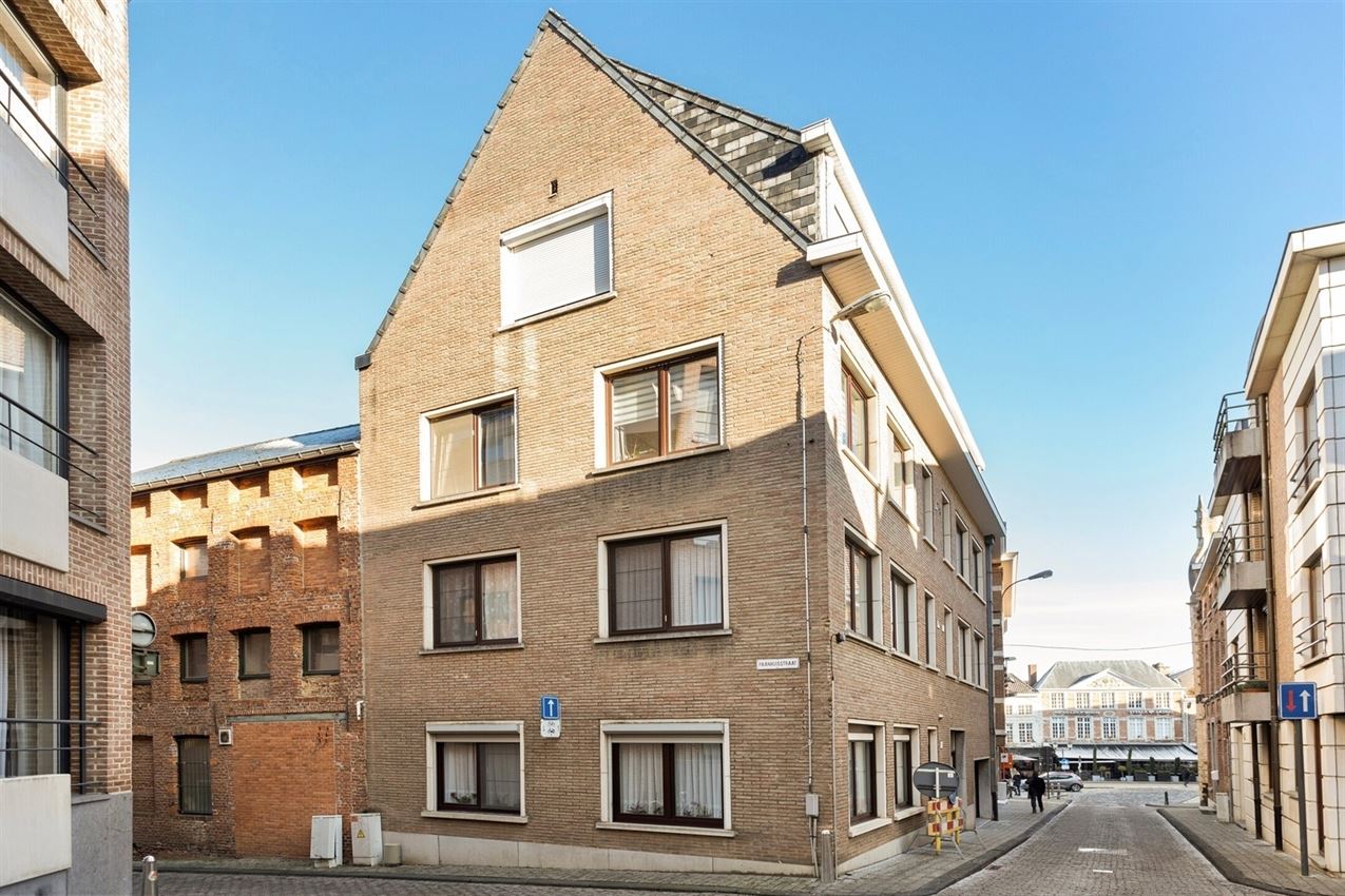 Penthouse, 104m², toplocatie, fraai uitzicht  foto 27