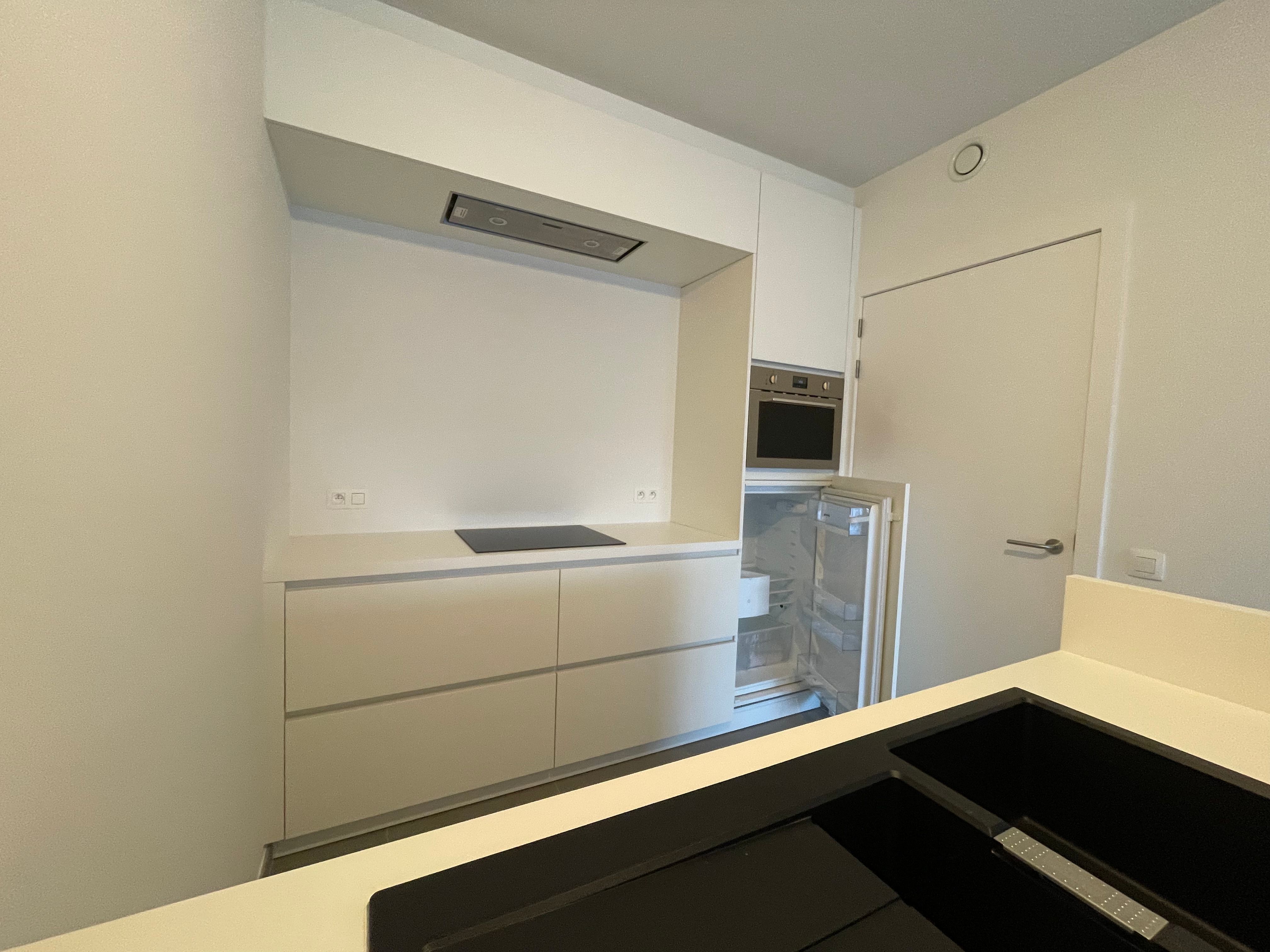 Eén-slaapkamer APPARTEMENT op de eerste verdieping - Ideaal investeringsappartement foto 15