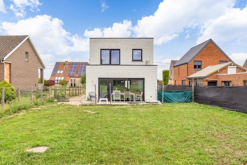 Recente, passieve gezinswoning op 12are foto 27