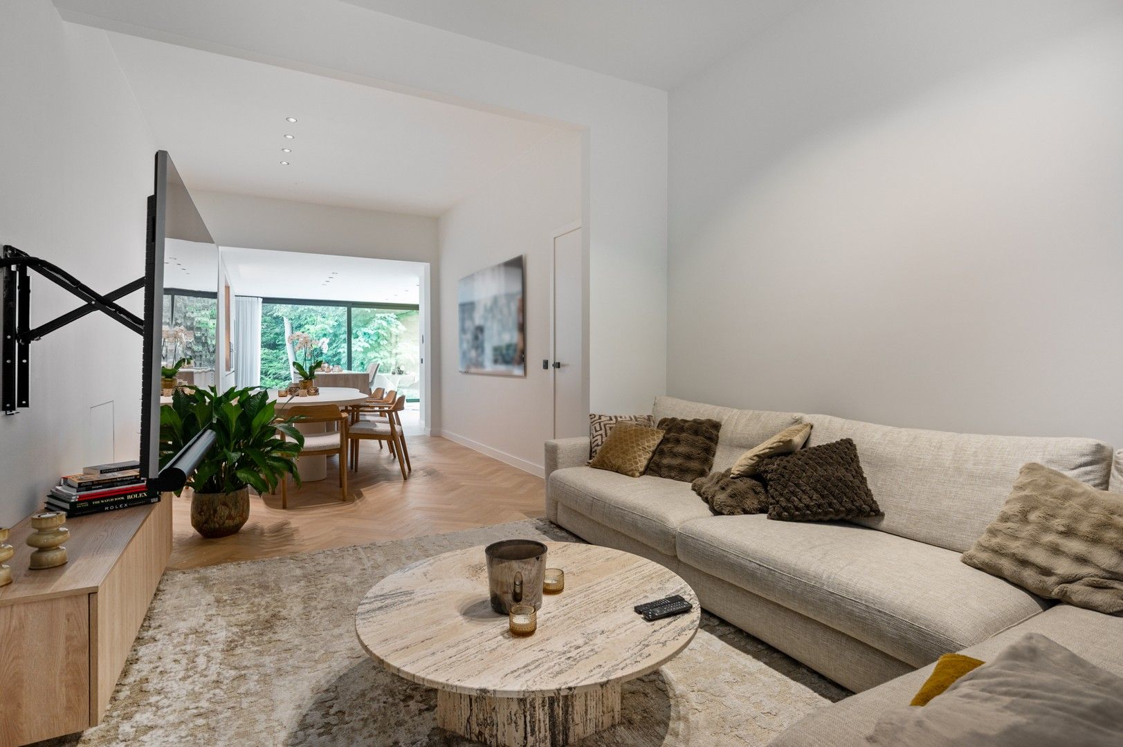 STIJLVOL GERENOVEERDE HOB MET KARAKTER foto 3