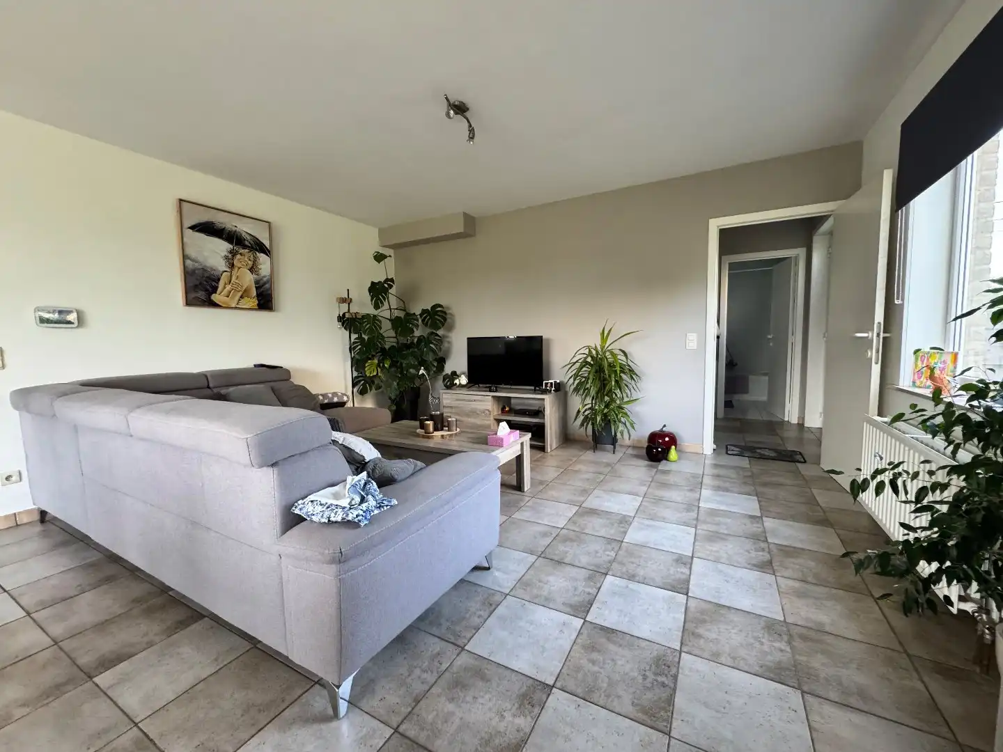 Woning met 3 slaapkamers en garage te Kortemark foto 7