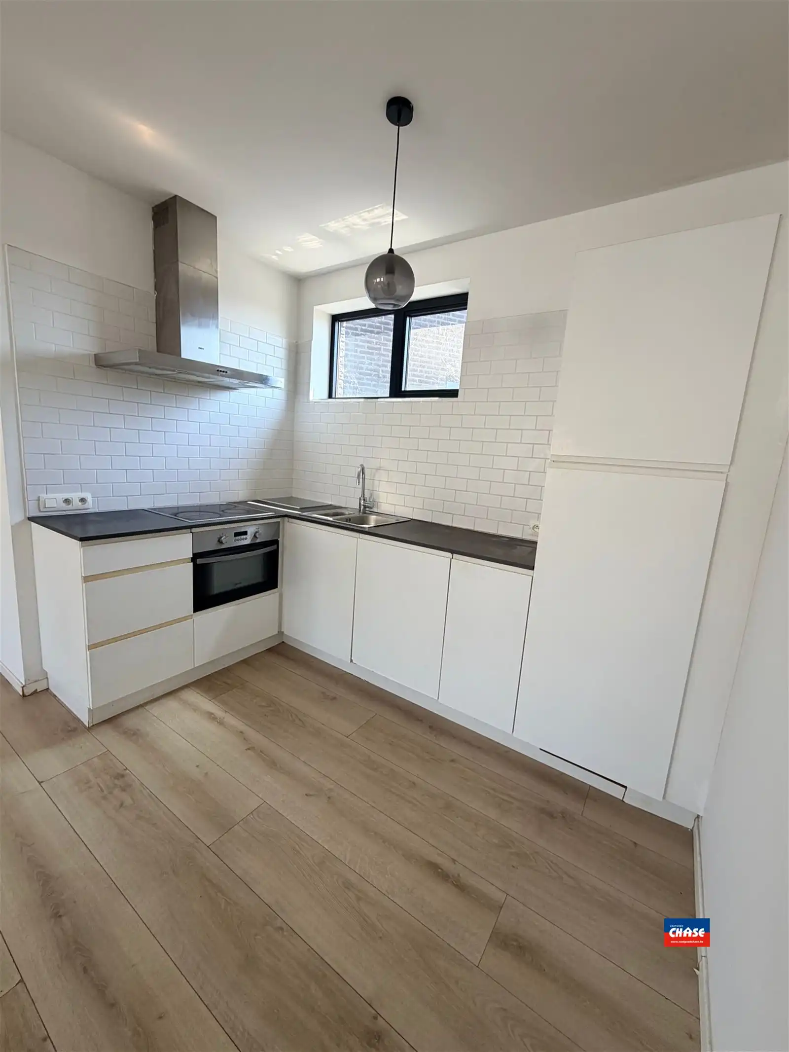 Appartement met 1 slpk en terras foto 8