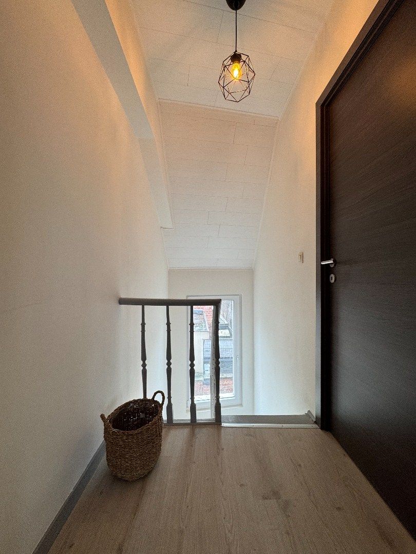 Instapklaar handelshuis op toplocatie in Vilvoorde foto 14