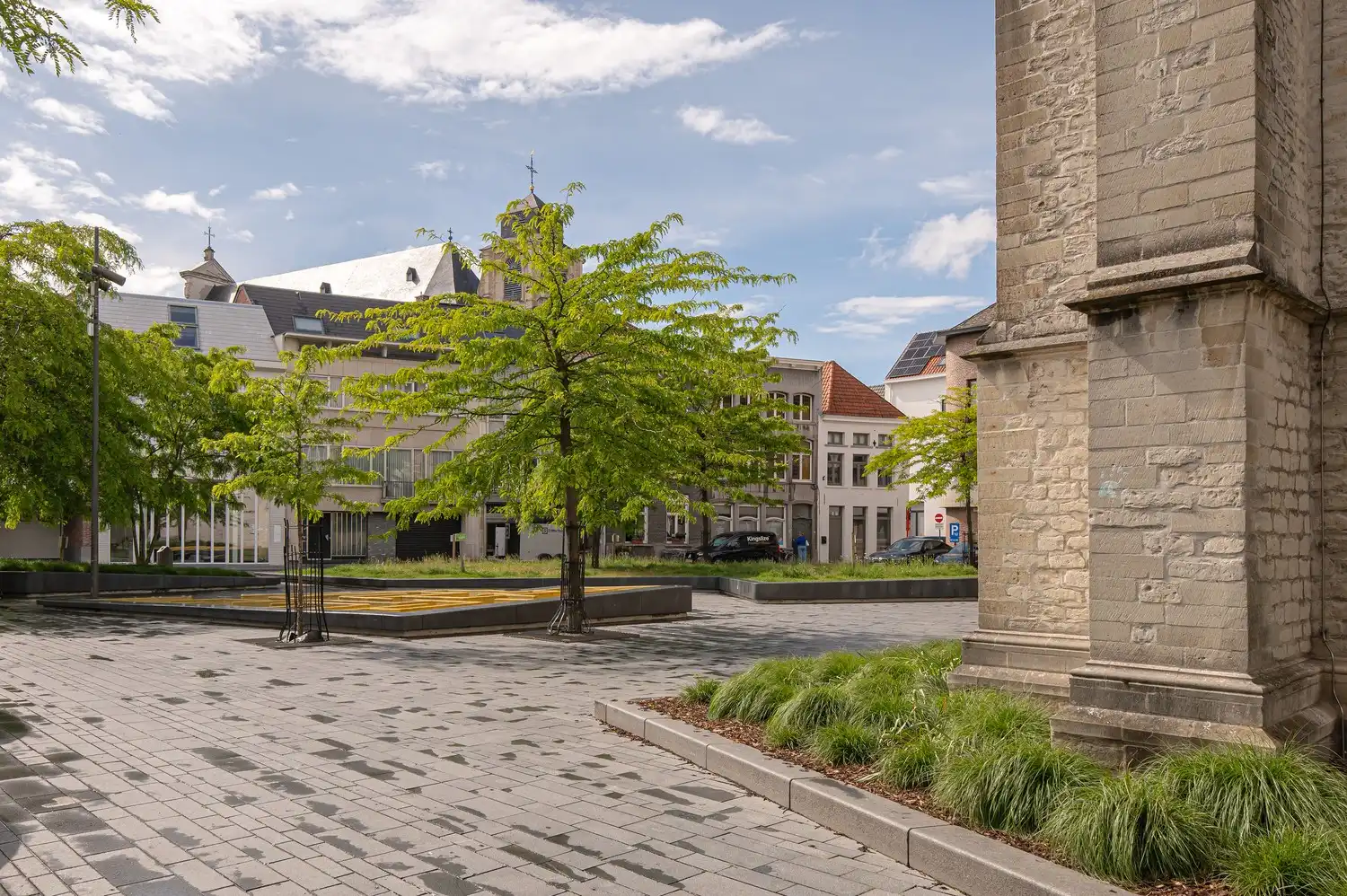 INSTAPKLARE WONING IN HARTE MECHELEN I 4 SLPKS I EPC = C foto 2