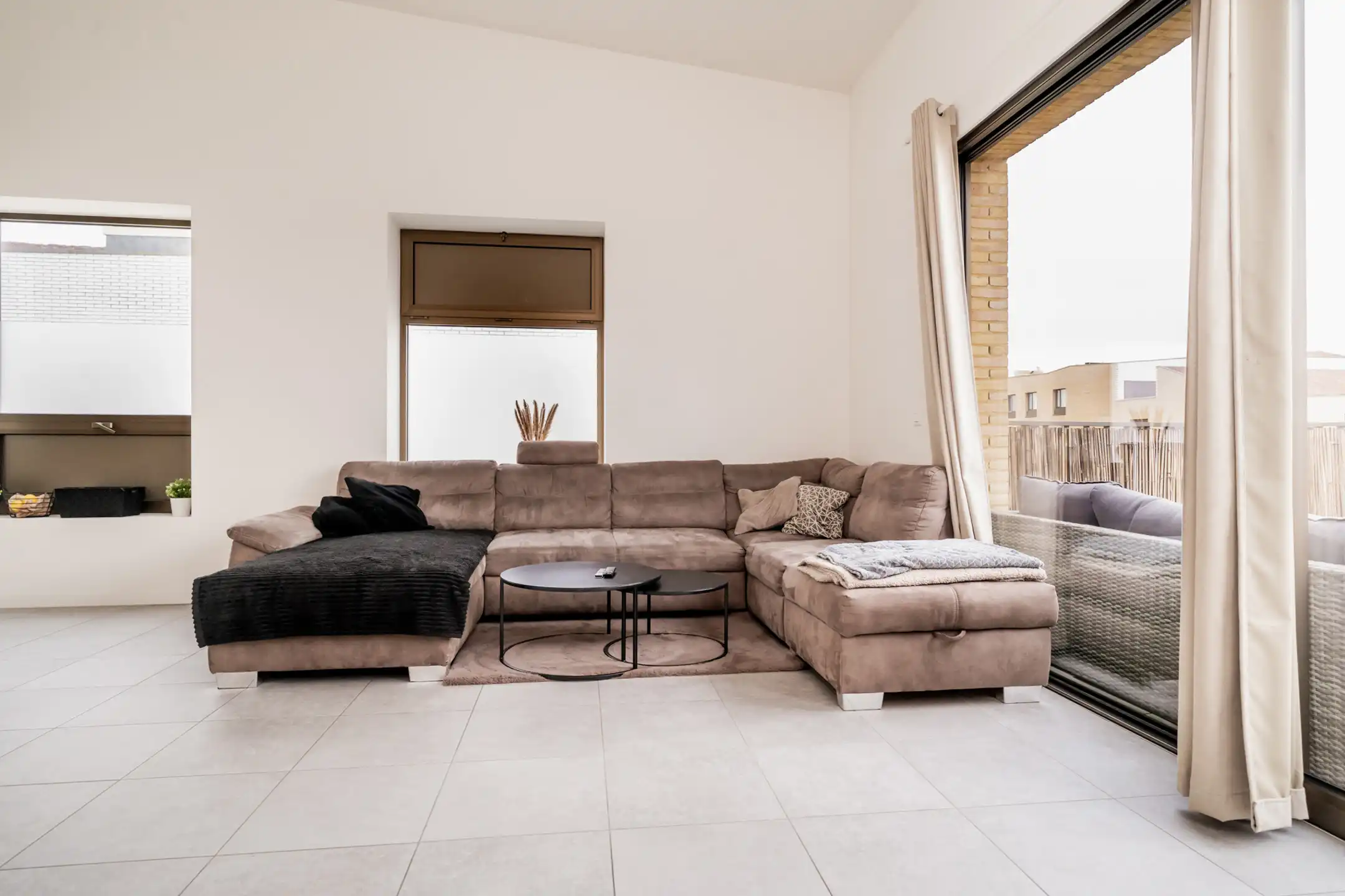 Recent appartement op ideale locatie foto {{pictureIndex}}