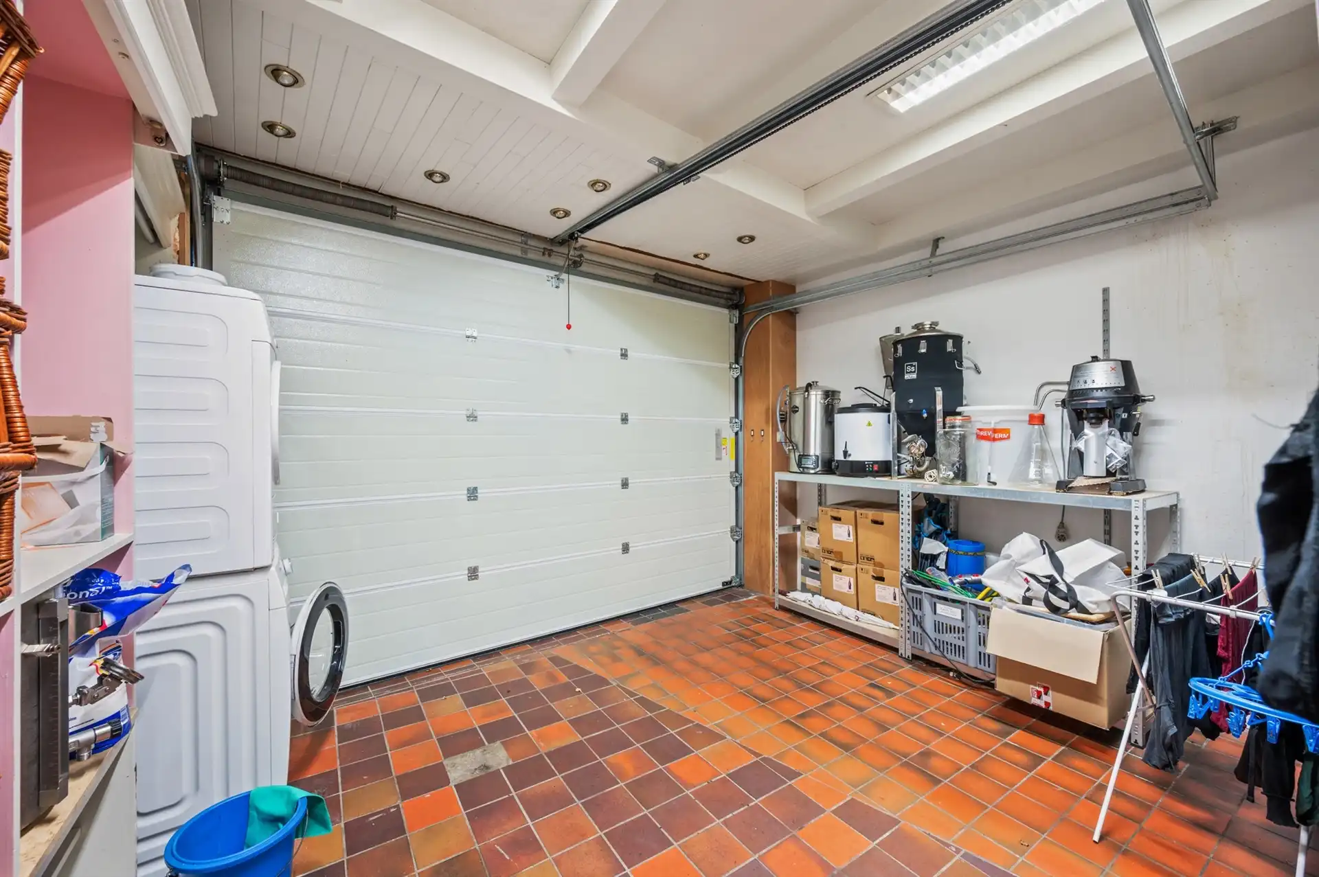 Atelier met appartement foto 9