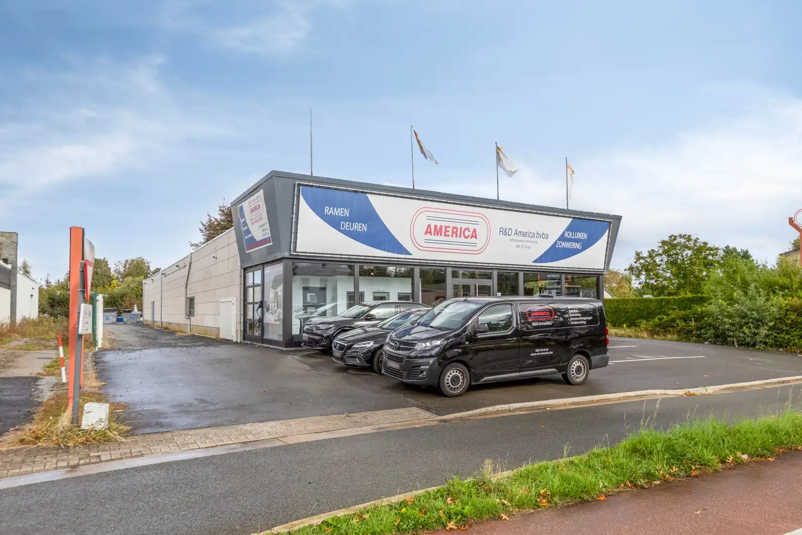 Te koop: Handelspand op toplocatie Hasseltweg foto 23