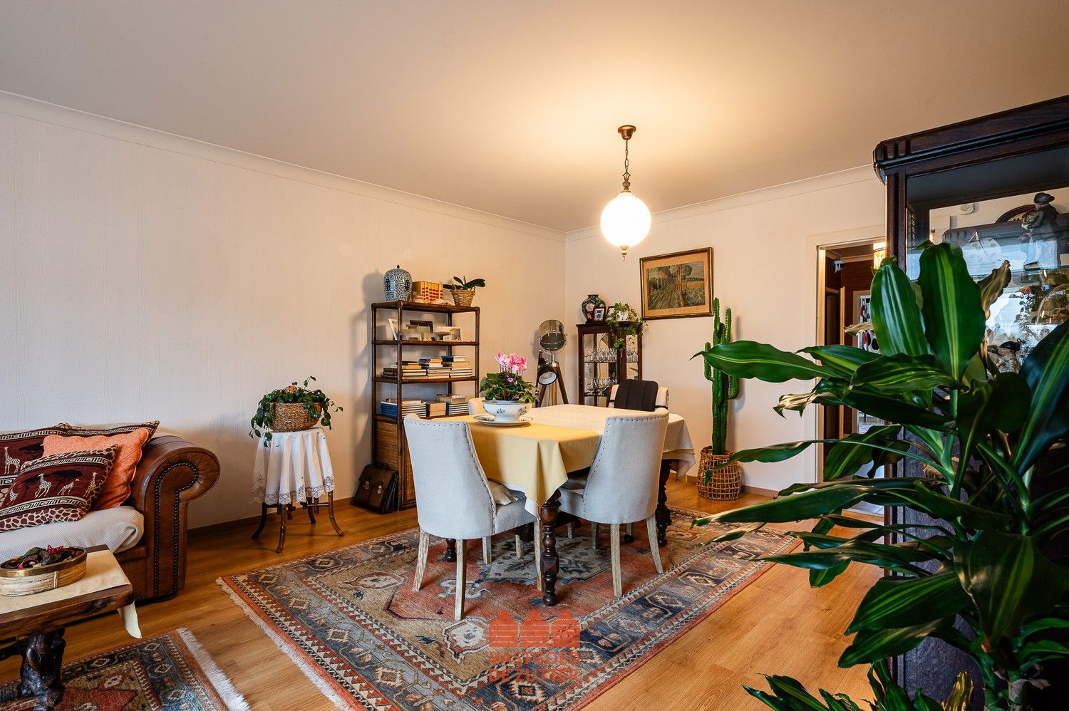 Instapklaar appartement in het centrum foto 5