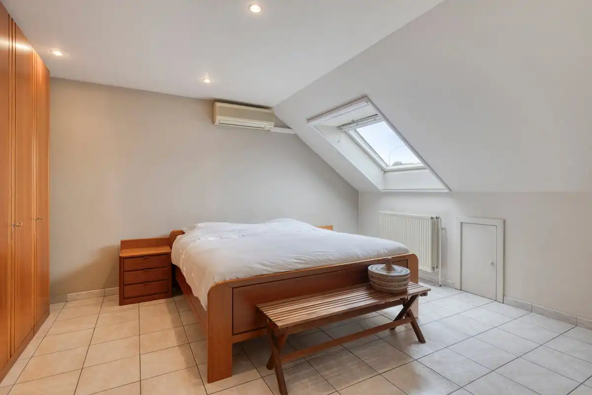  Instapklare woning te koop met 3 slaapkamers in Harelbeke foto 22