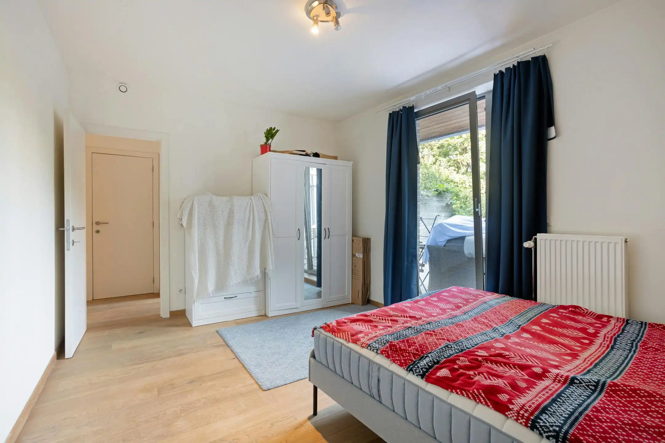 Appartement te Elsene Louizalaan Kastelein foto 9