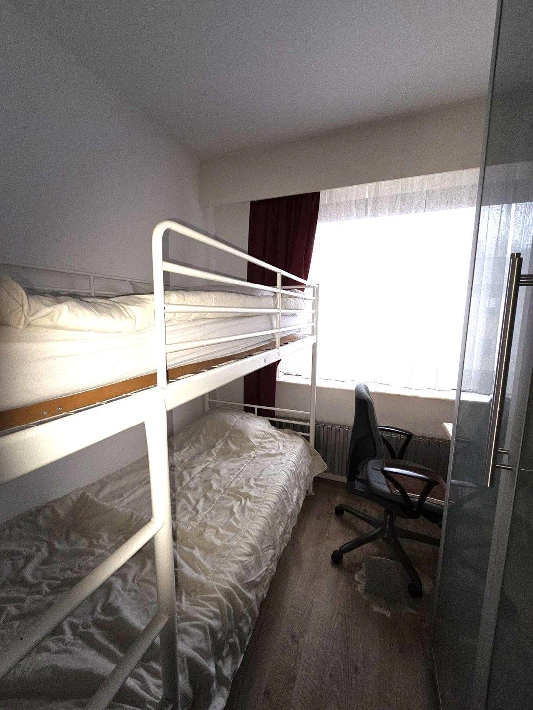 Charmante bel-etagewoning met 3 slaapkamers, ruime garage en zolder foto 10