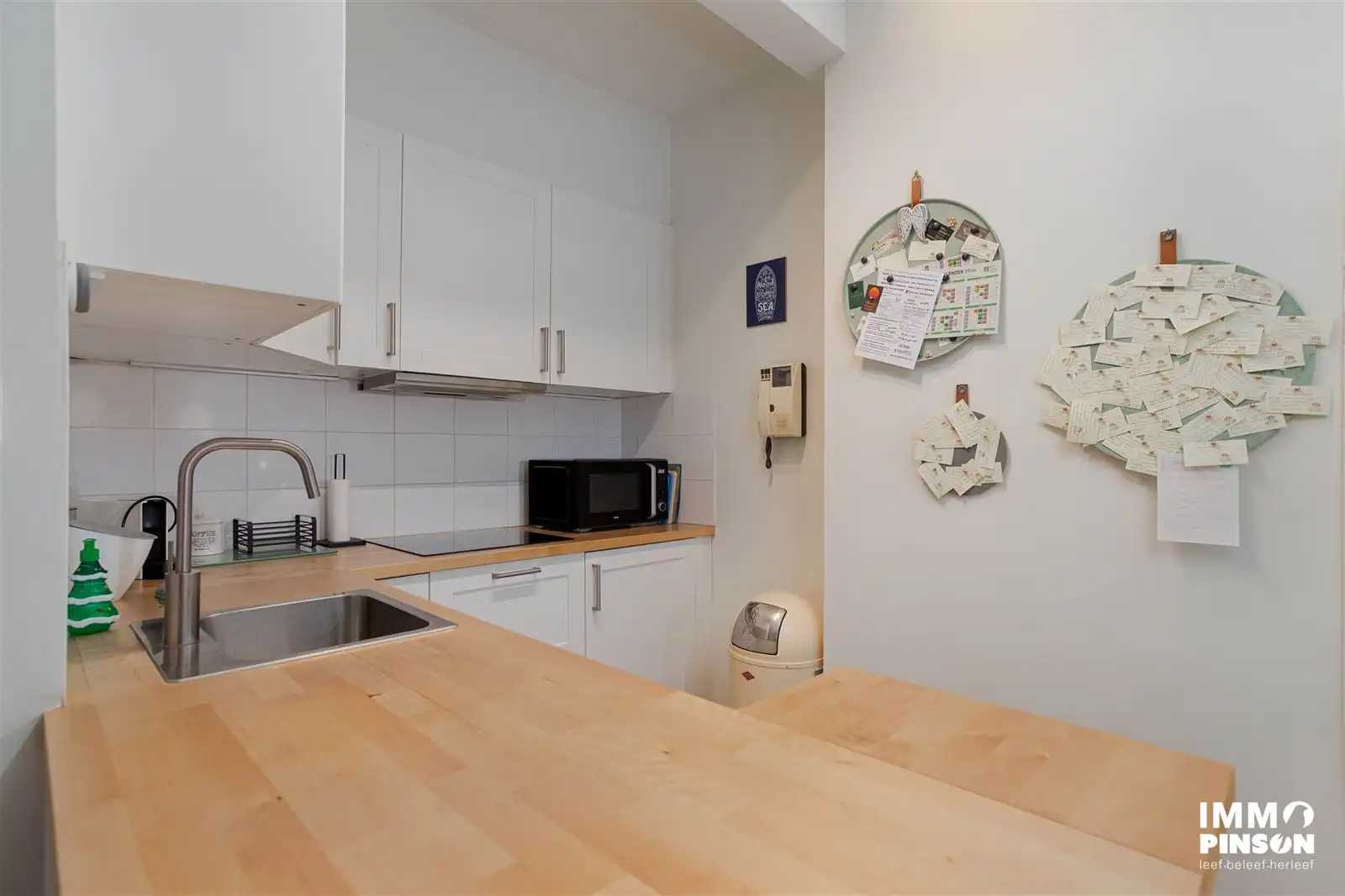 Comfortabel appartement dichtbij strand foto 3