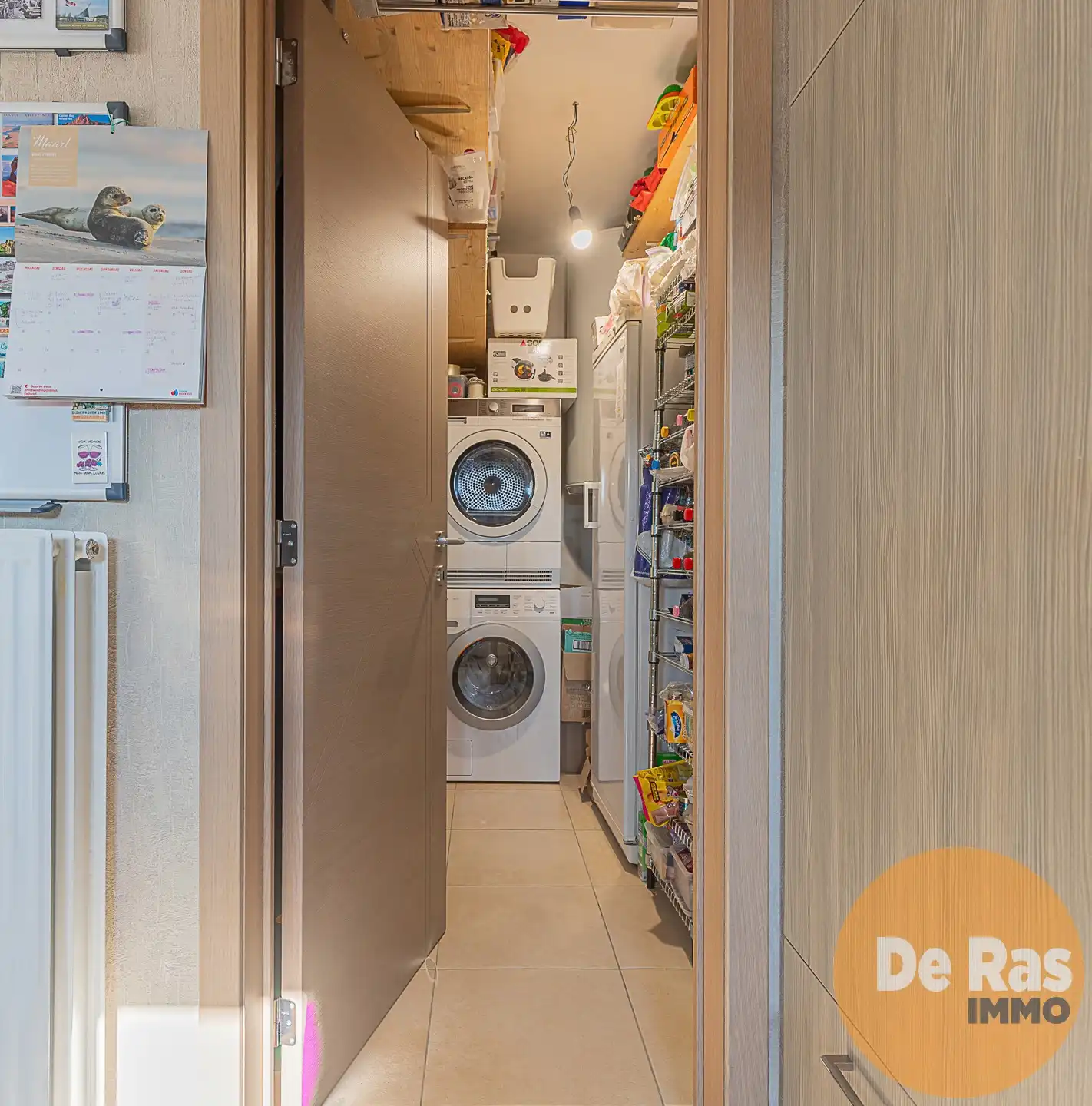 BAMBRUGGE - Zeer ruime duplex met 3 slpks en groot terras foto 10