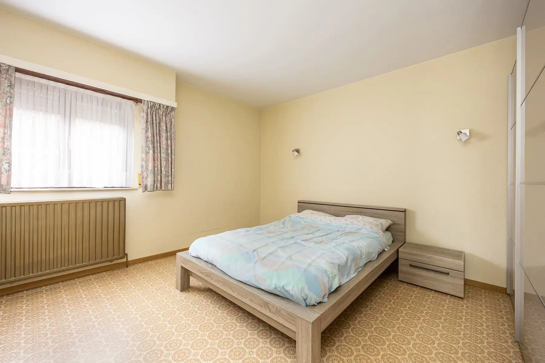 Laagbouwwoning met 2 slaapkamers aan de Kolonie van Merksplas.  foto 9