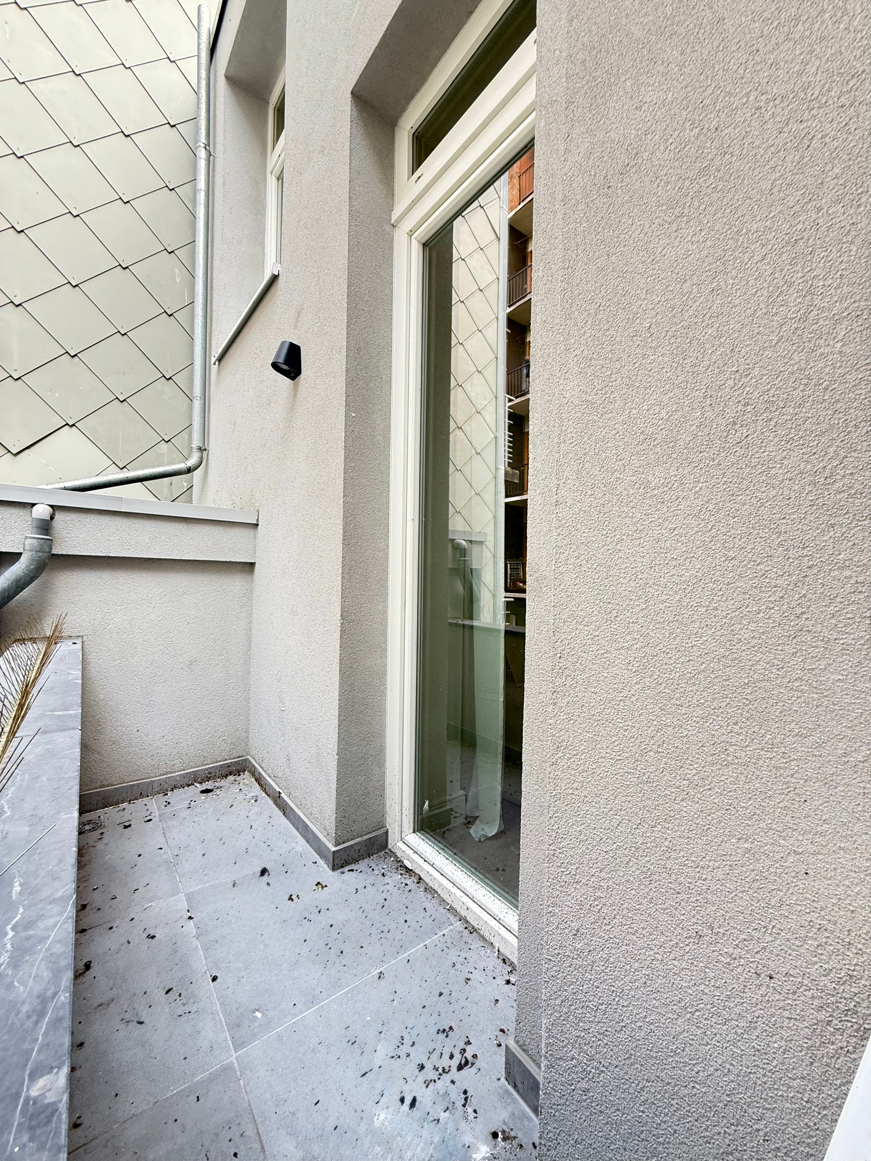 Duplexappartement in authentiek herenhuis foto 14