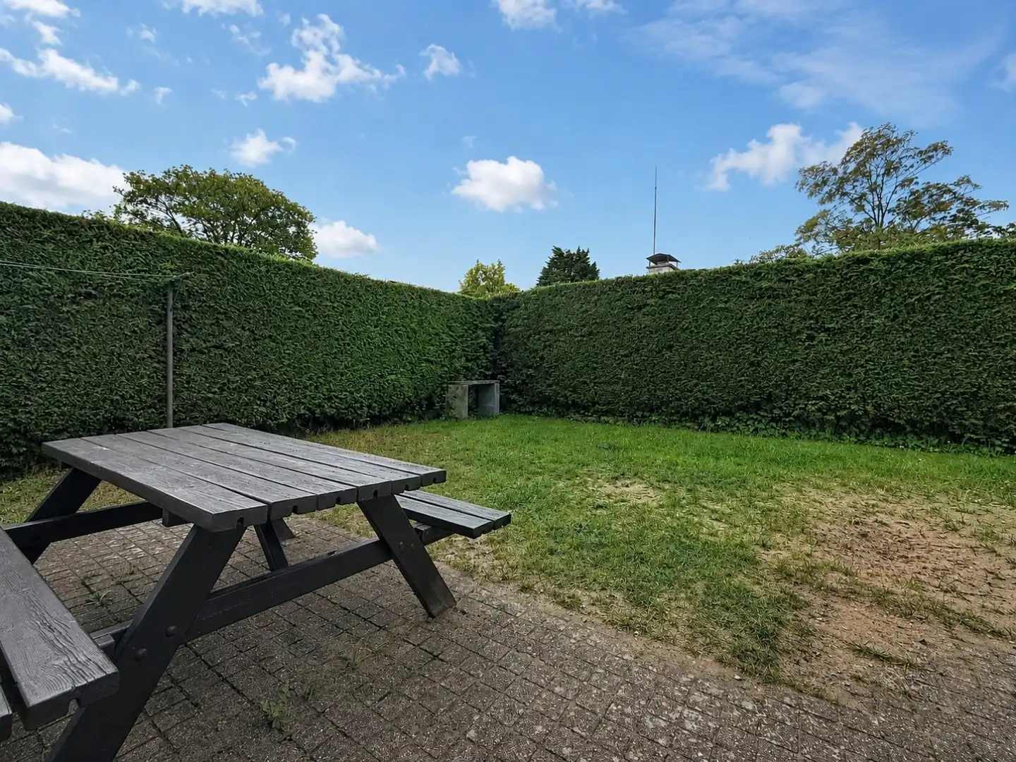 Vakantiewoning in het domein Sunparks te Oostduinkerke foto 11