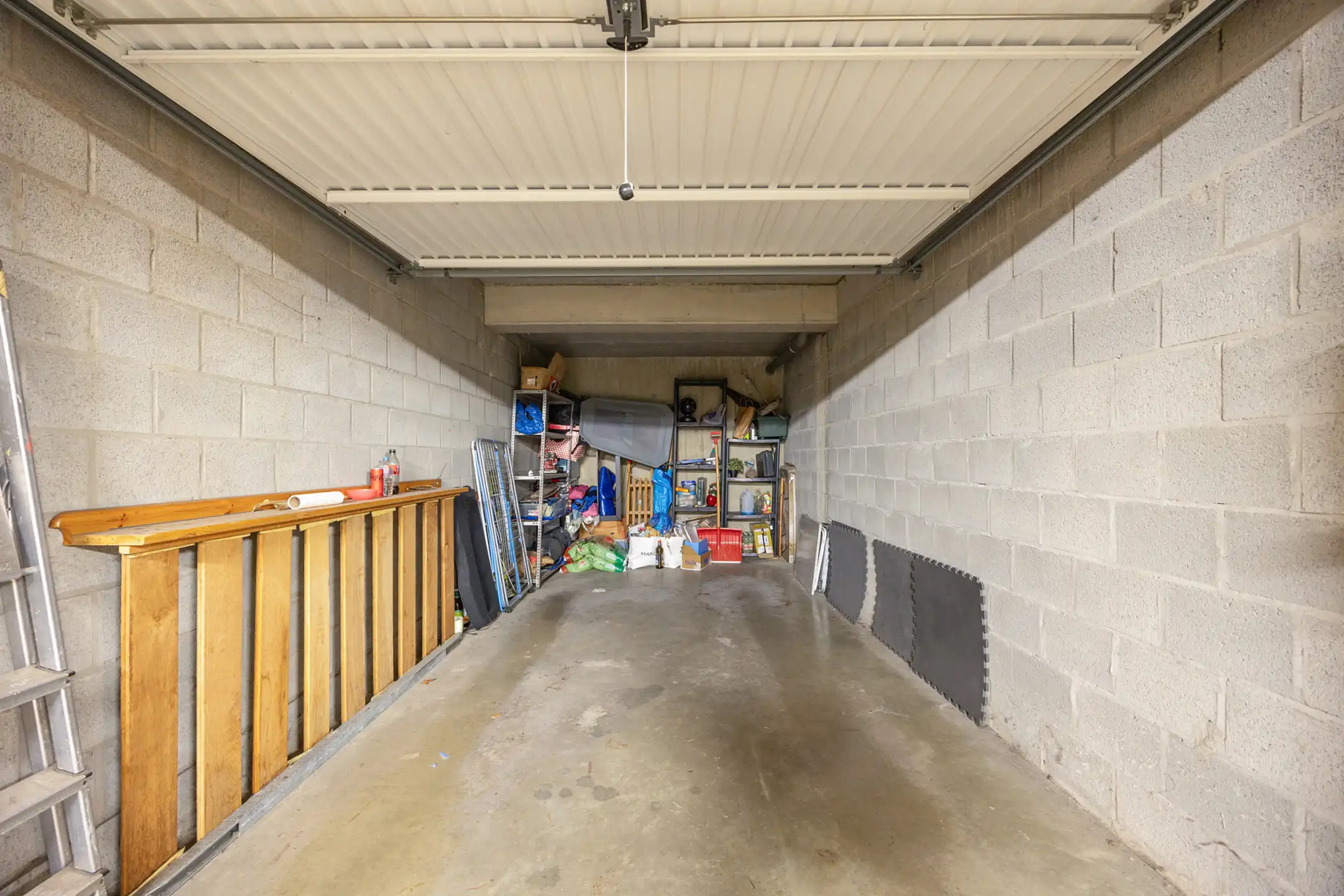 Instapklaar appartement op wandelafstand van het centrum foto 13