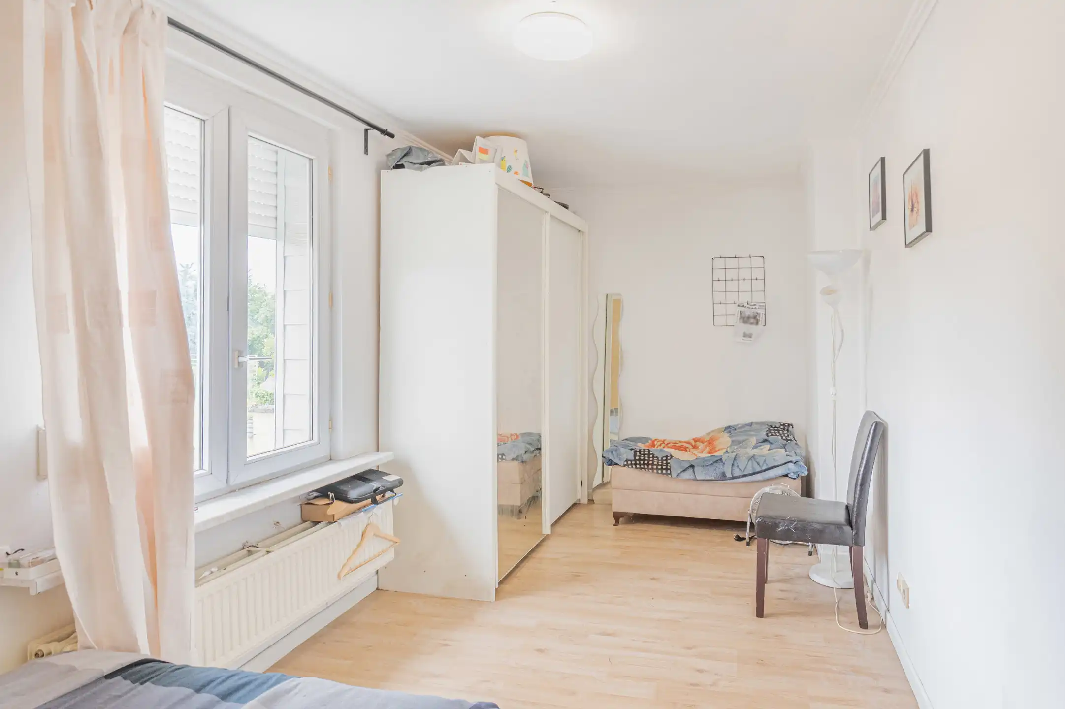 Gezellige woning op centrale locatie foto 10