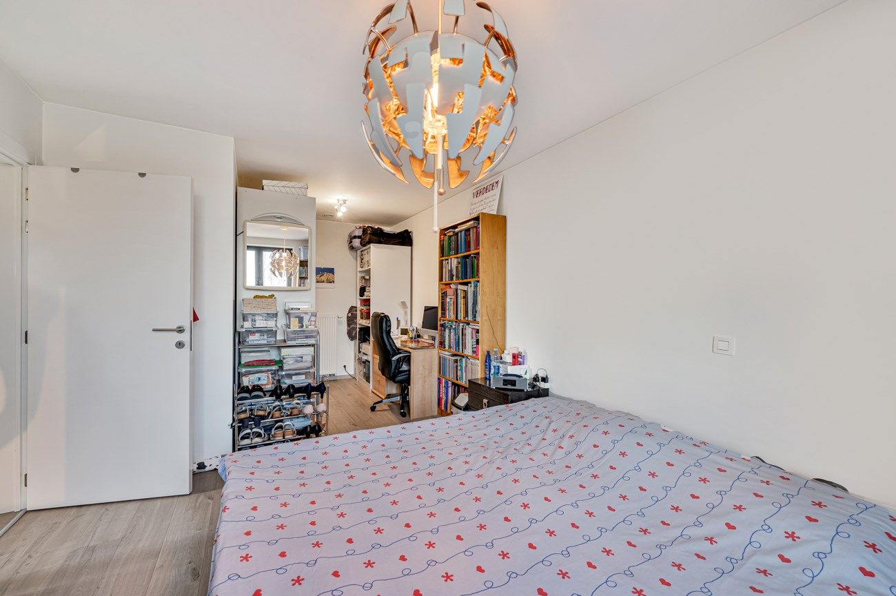 Instapklare woning met 4 slaapkamers en een eindeloos uitzicht foto 13