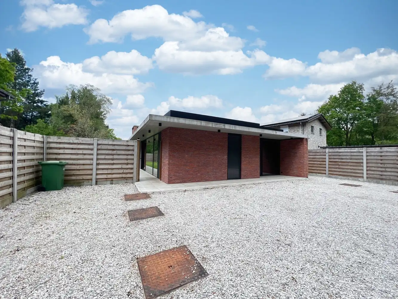 Energiezuinige, recente woning (2022) op toplocatie! foto 15