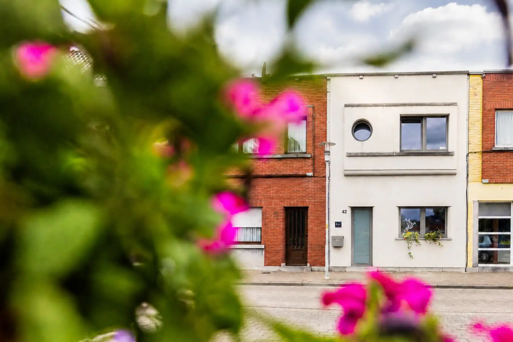 Huis te koop Westdijk 42 - 2830 Willebroek